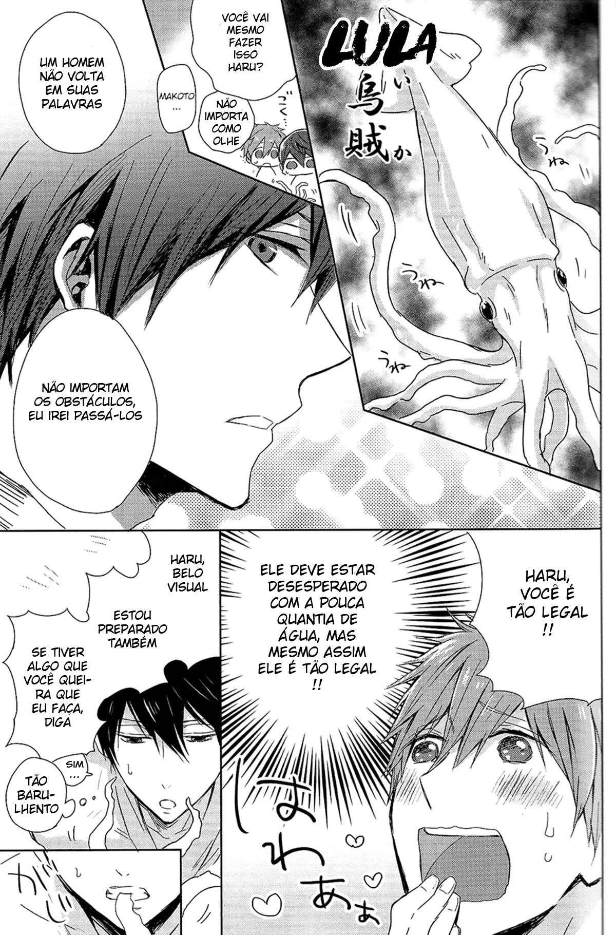 Operação Secreta de Invocação da Chuva de Haru-chan!! Hentai – Página 12 Operação Secreta de Invocação da Chuva de Haru-chan!! Hentai – Página 12