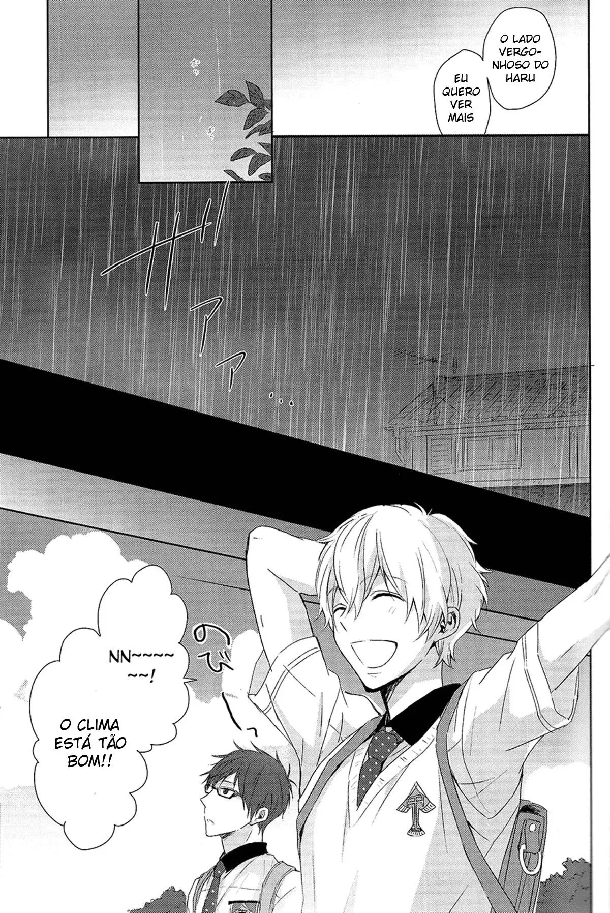 Operação Secreta de Invocação da Chuva de Haru-chan!! Hentai – Página 26 Operação Secreta de Invocação da Chuva de Haru-chan!! Hentai – Página 26