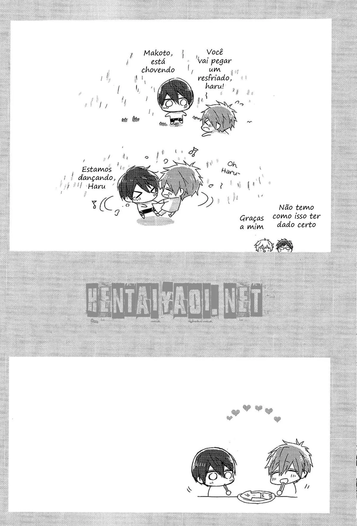 Operação Secreta de Invocação da Chuva de Haru-chan!! Hentai – Página 29 Operação Secreta de Invocação da Chuva de Haru-chan!! Hentai – Página 29