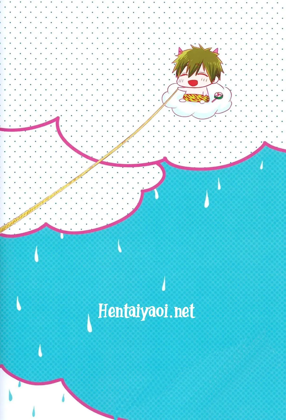 Operação Secreta de Invocação da Chuva de Haru-chan!! Hentai – Página 30 Operação Secreta de Invocação da Chuva de Haru-chan!! Hentai – Página 30