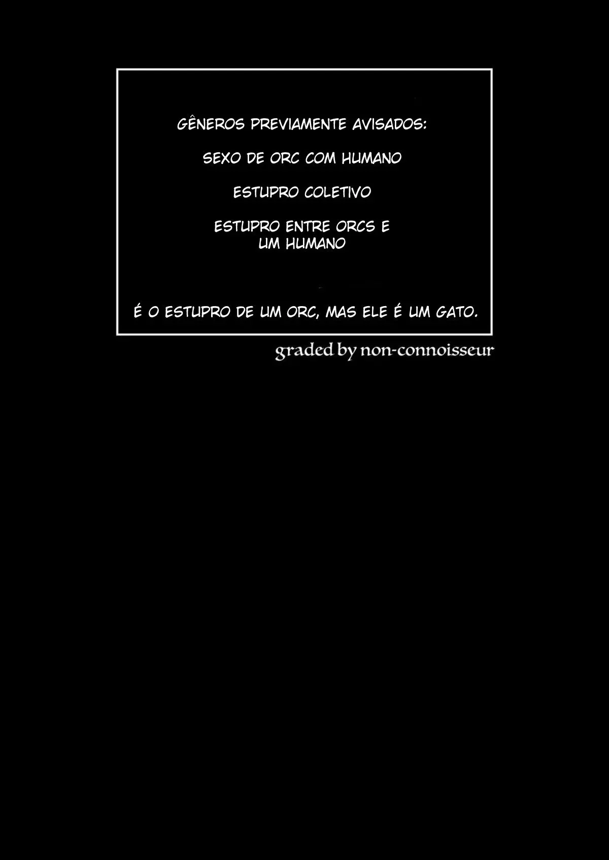 Orc Aite ni Inmon Nashi de Mesu Ochi suru Wake Nai daro Hentai – Página 2 Orc Aite ni Inmon Nashi de Mesu Ochi suru Wake Nai daro Hentai – Página 2