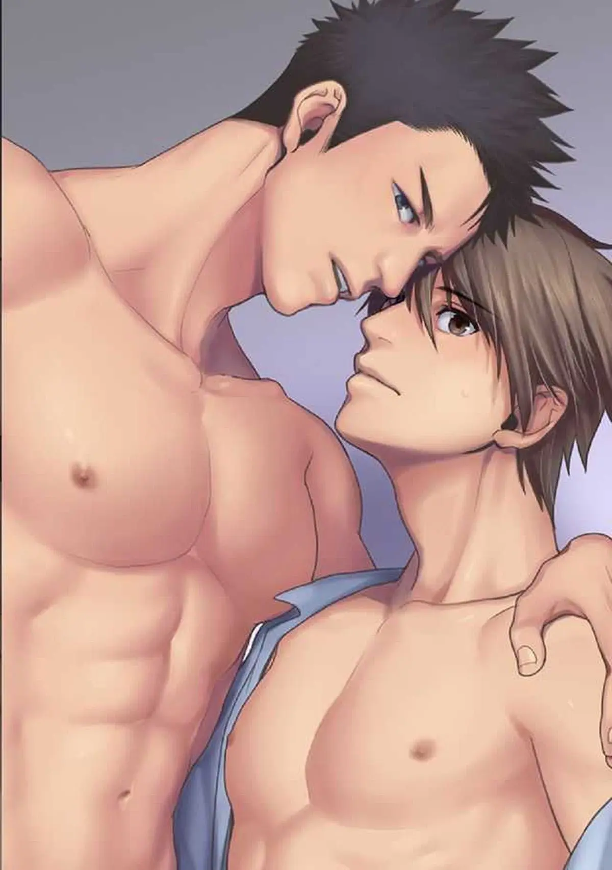 Ore no Honki o Misete Yaru Hentai – Página 29