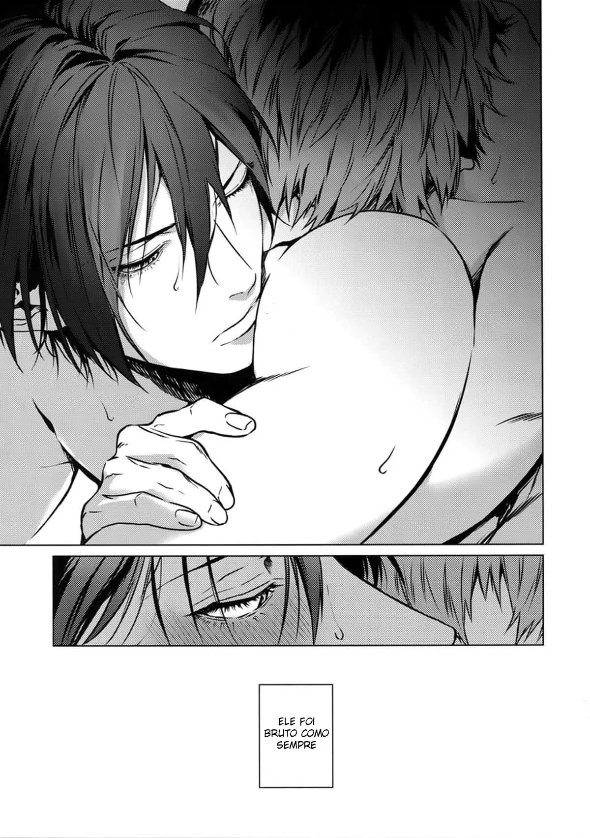 Ore no Sasara Hentai – Página 22 Ore no Sasara Hentai – Página 22