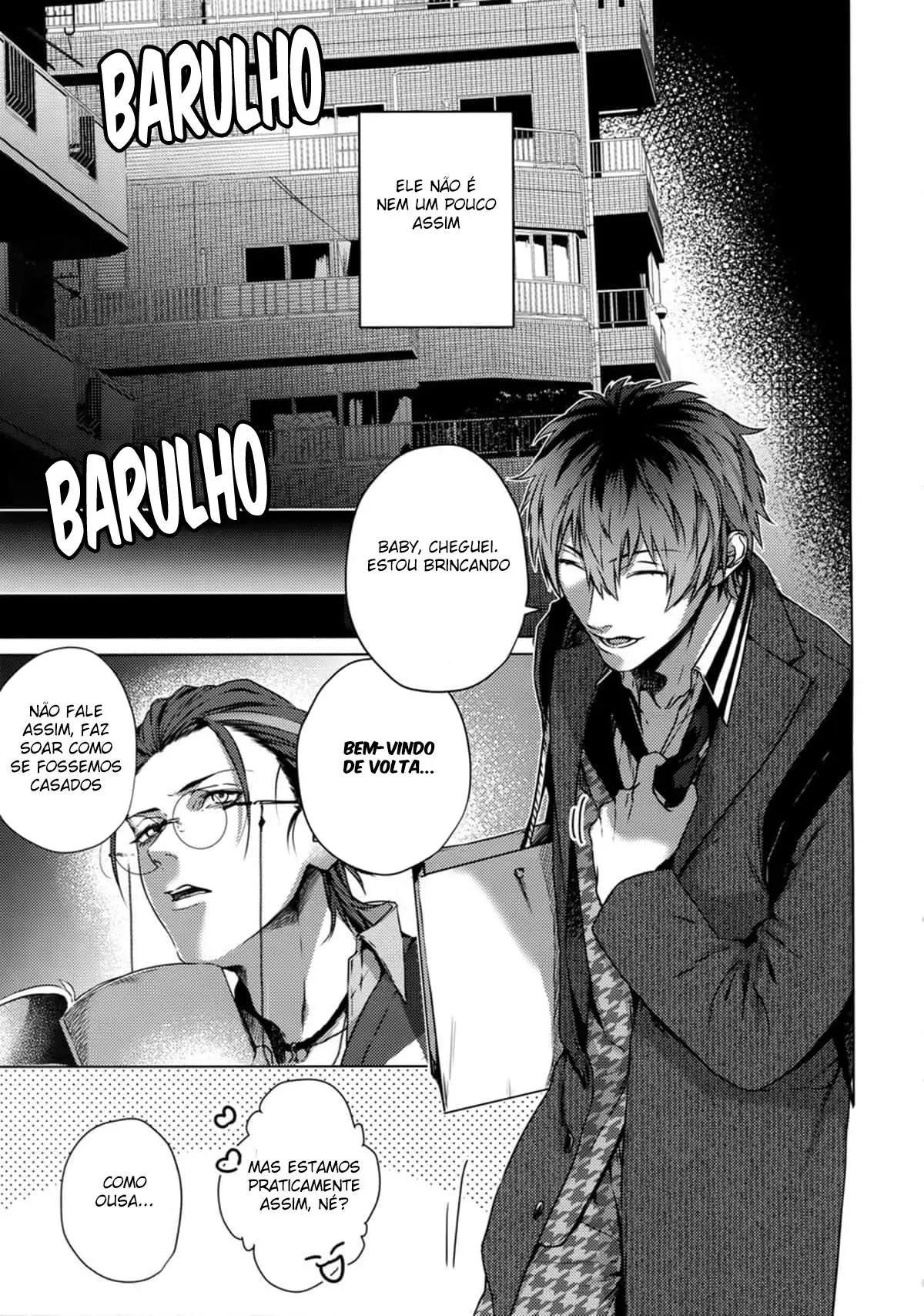 Ore no Sasara Hentai – Página 4 Ore no Sasara Hentai – Página 4