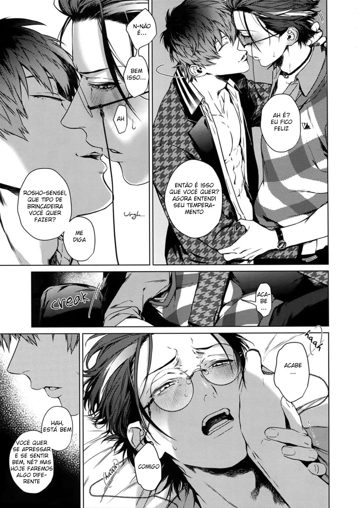 Ore no Sasara Hentai – Página 6 Ore no Sasara Hentai – Página 6