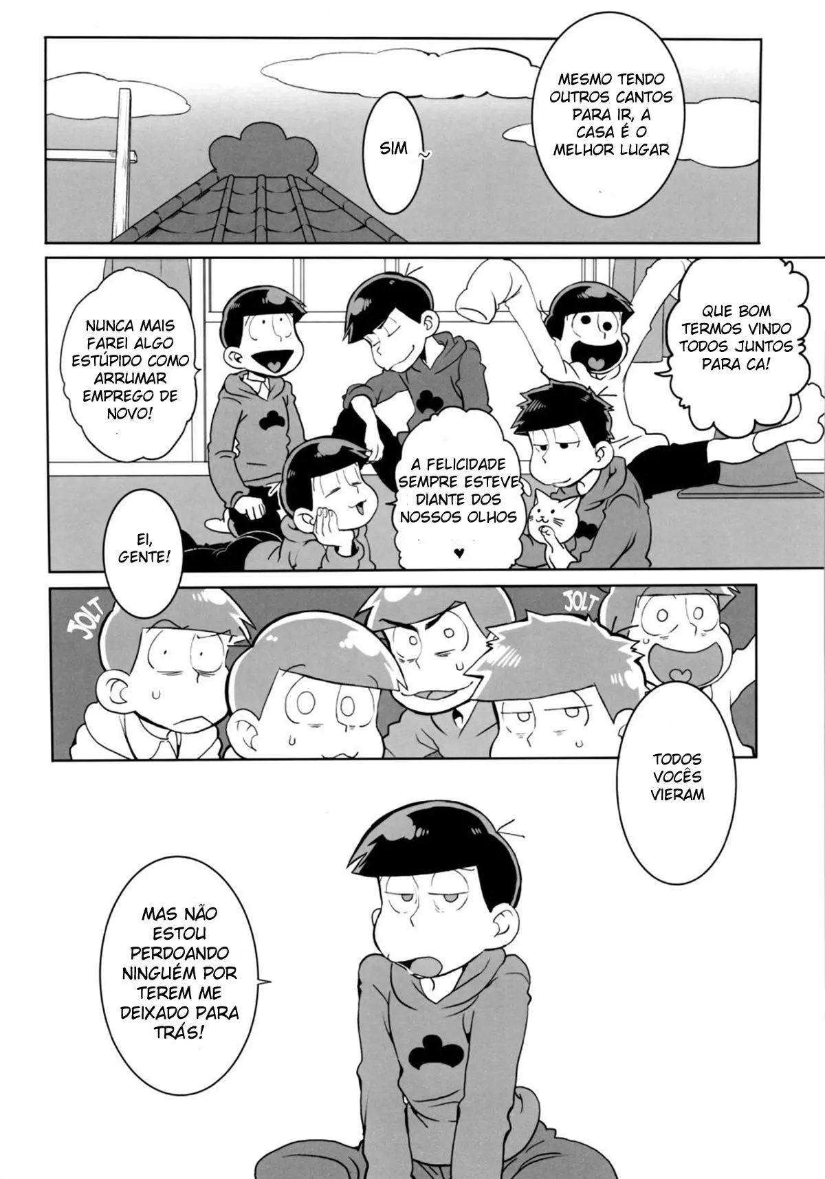 Orgia Sêxtrupla Hentai – Página 3