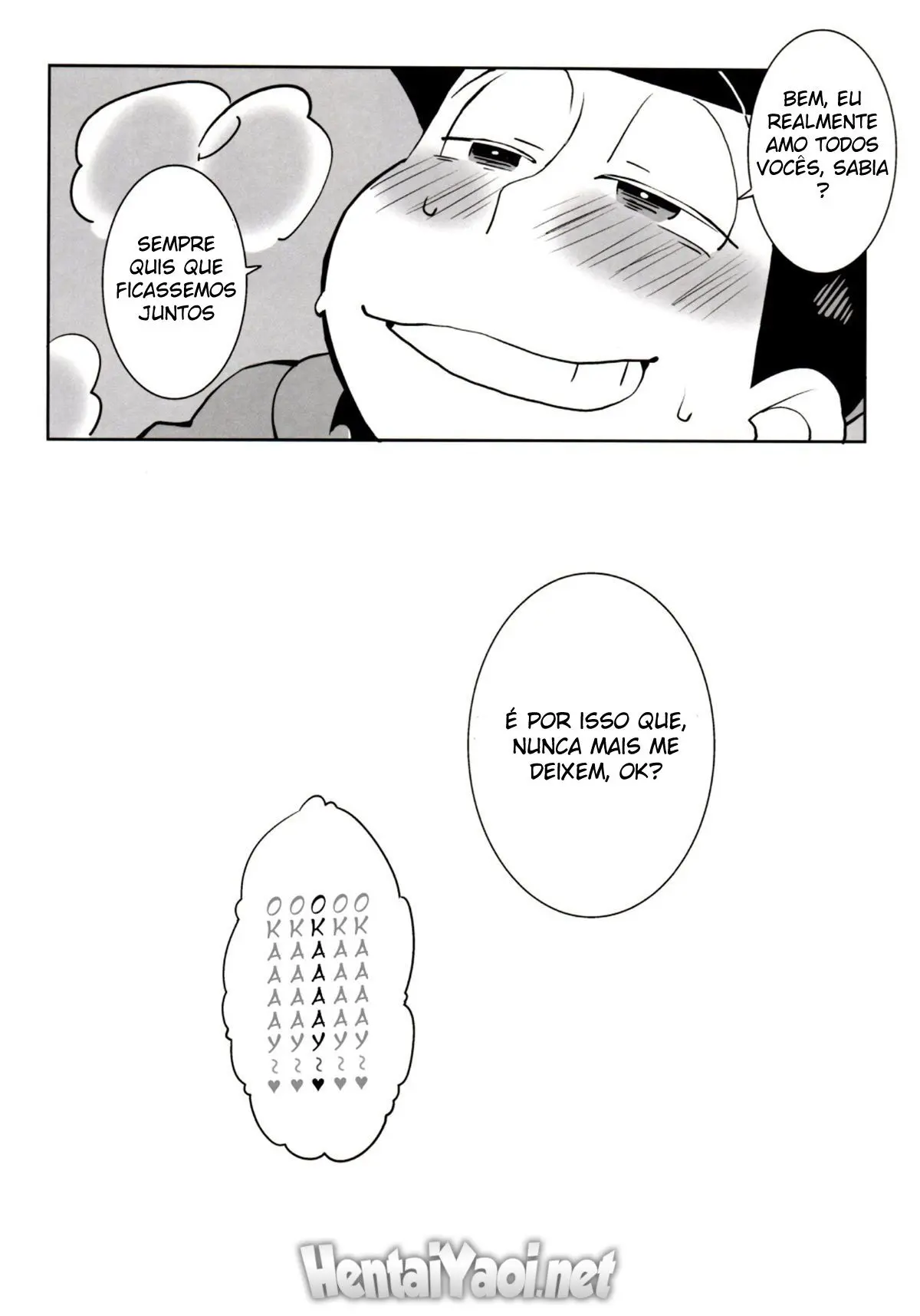 Orgia Sêxtrupla Hentai – Página 67