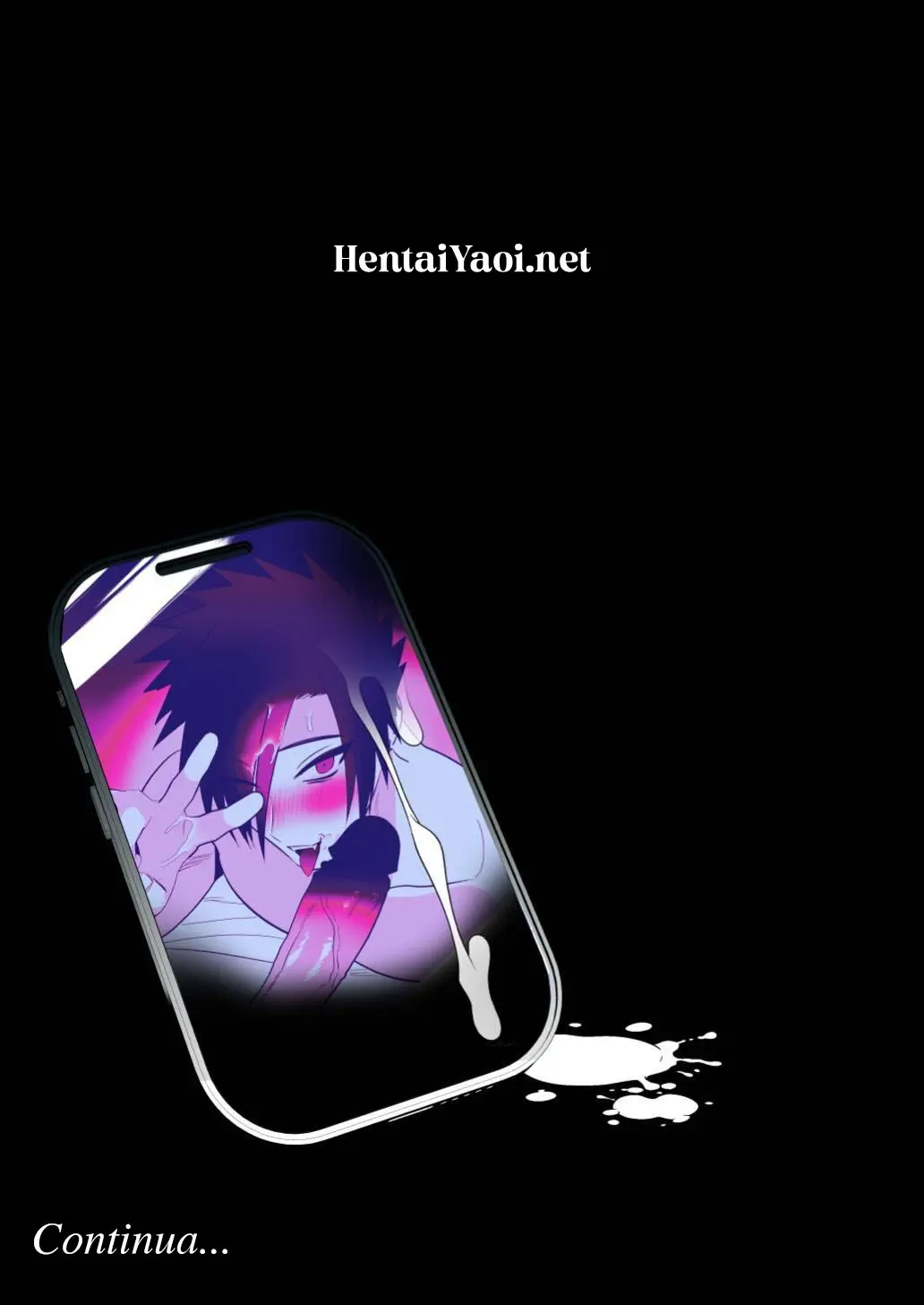 Orientação Estudantil ~ Reeducação para Corregir Alunos Indisciplinados e Impertinentes ~ Hentai – Página 48