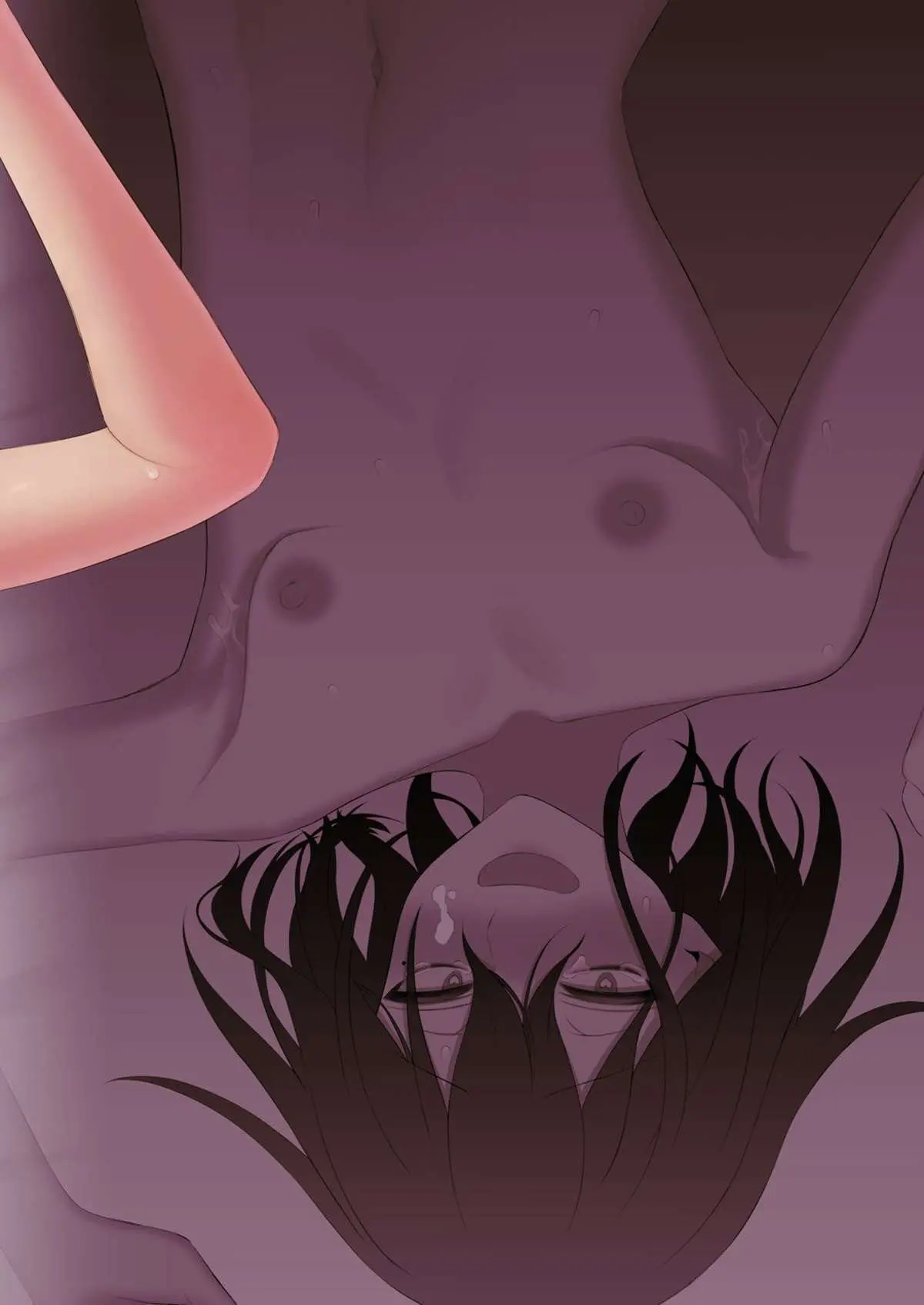 Osugaki Ga Futanari Inma Ni Wakaraserareru Hon Hentai – Página 41 Osugaki Ga Futanari Inma Ni Wakaraserareru Hon Hentai – Página 41