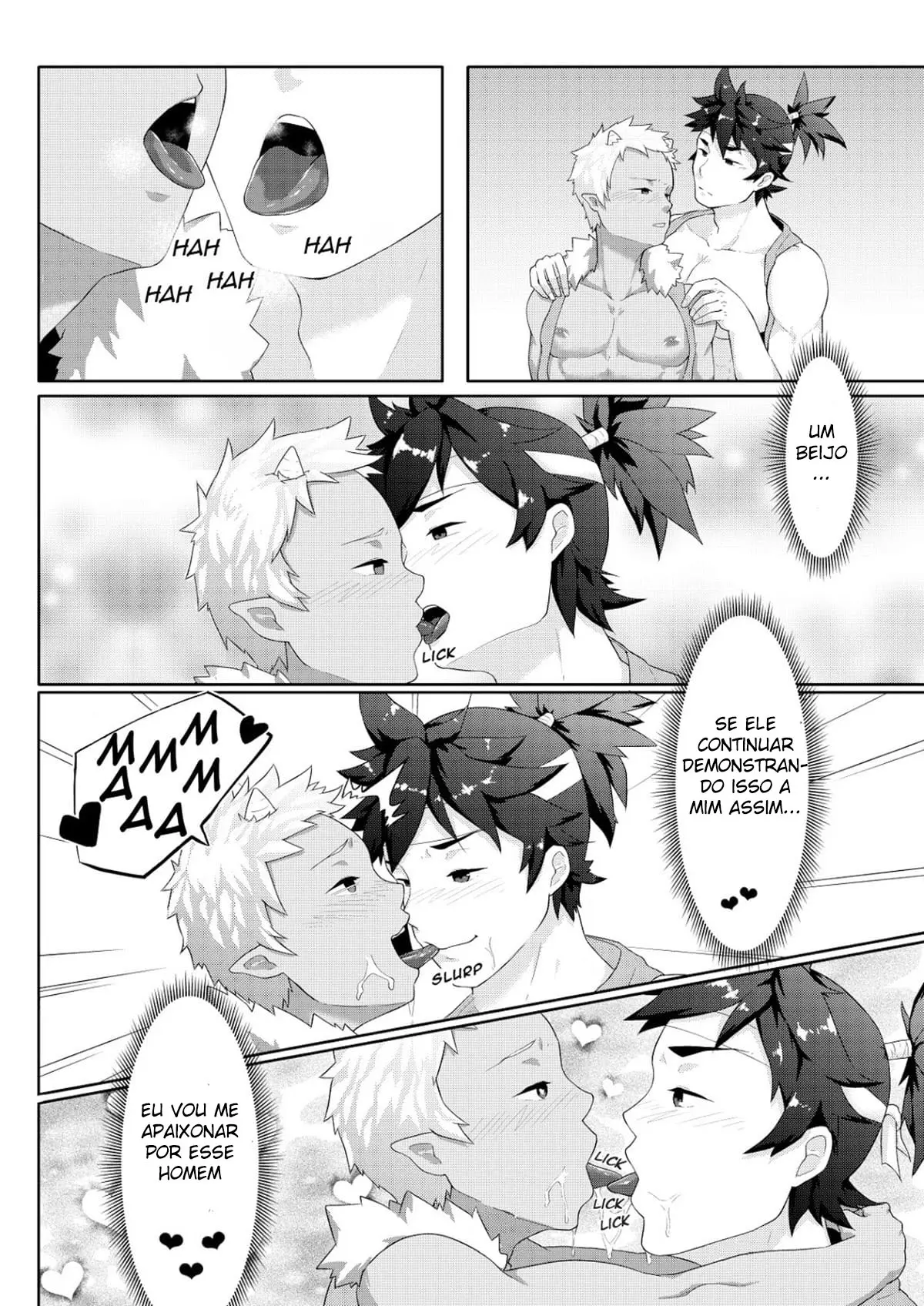 Otogibanashi Momotarou Hentai – Página 26 Otogibanashi Momotarou Hentai – Página 26