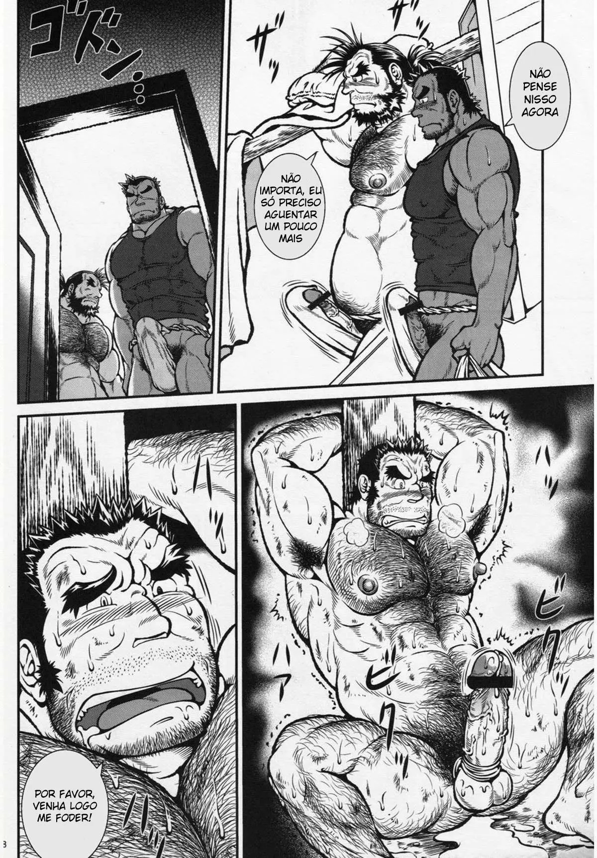 Otona No Kagaku ~Shouchuu No Dekiru Made~ Hentai – Página 15