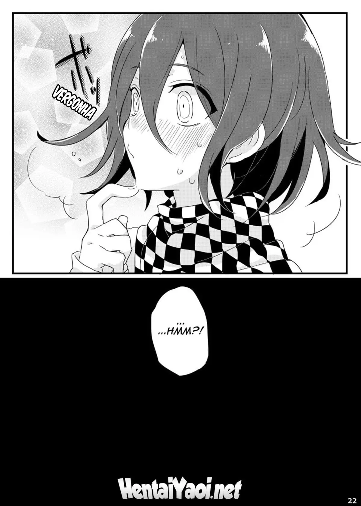 Ouma-kun no XX (Are) na Hi. Hentai – Página 21 Ouma-kun no XX (Are) na Hi. Hentai – Página 21