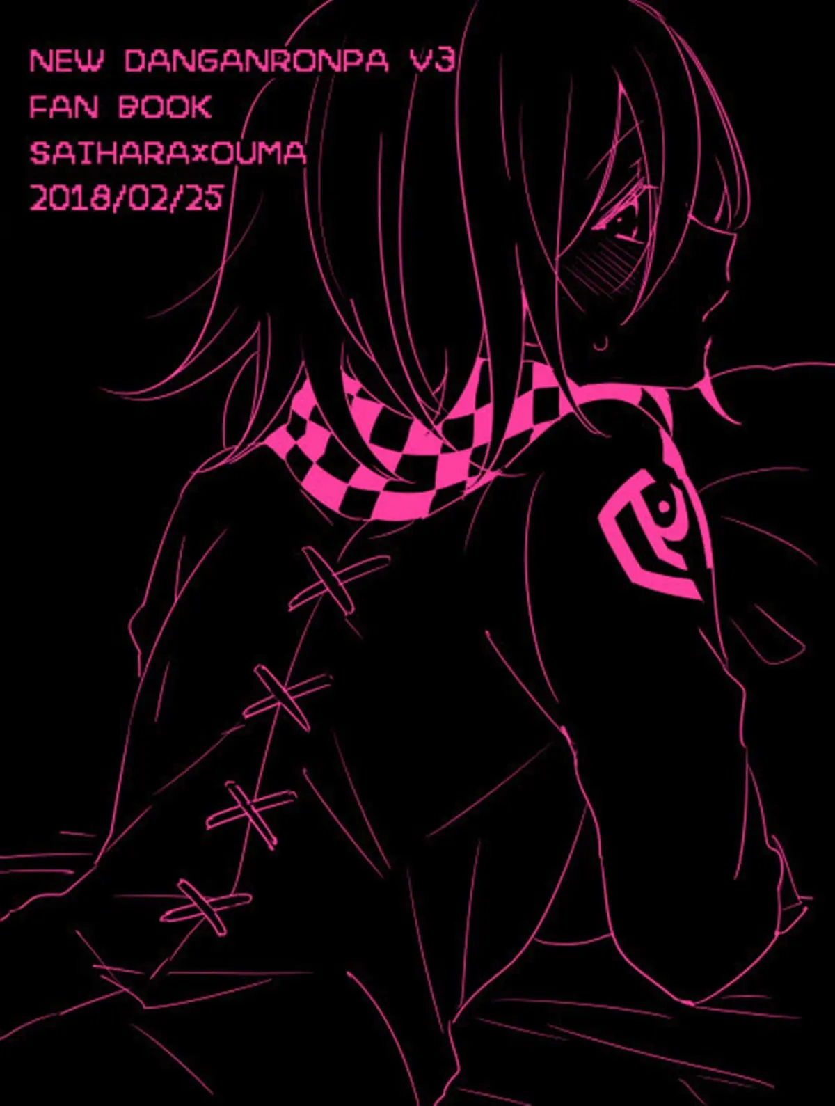 Ouma-kun no XX (Are) na Hi. Hentai – Página 22 Ouma-kun no XX (Are) na Hi. Hentai – Página 22