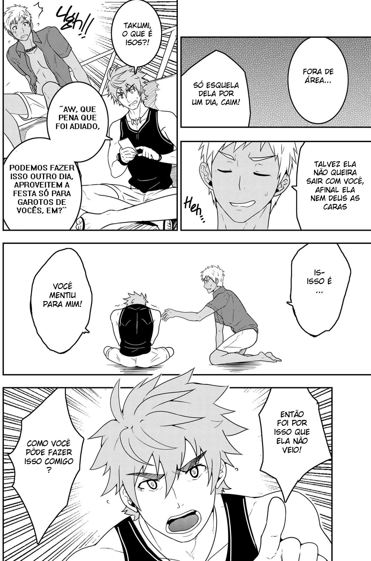 Over Grip Hentai – Página 10