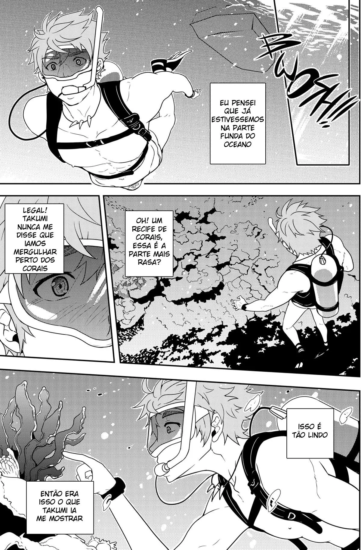 Over Grip Hentai – Página 13