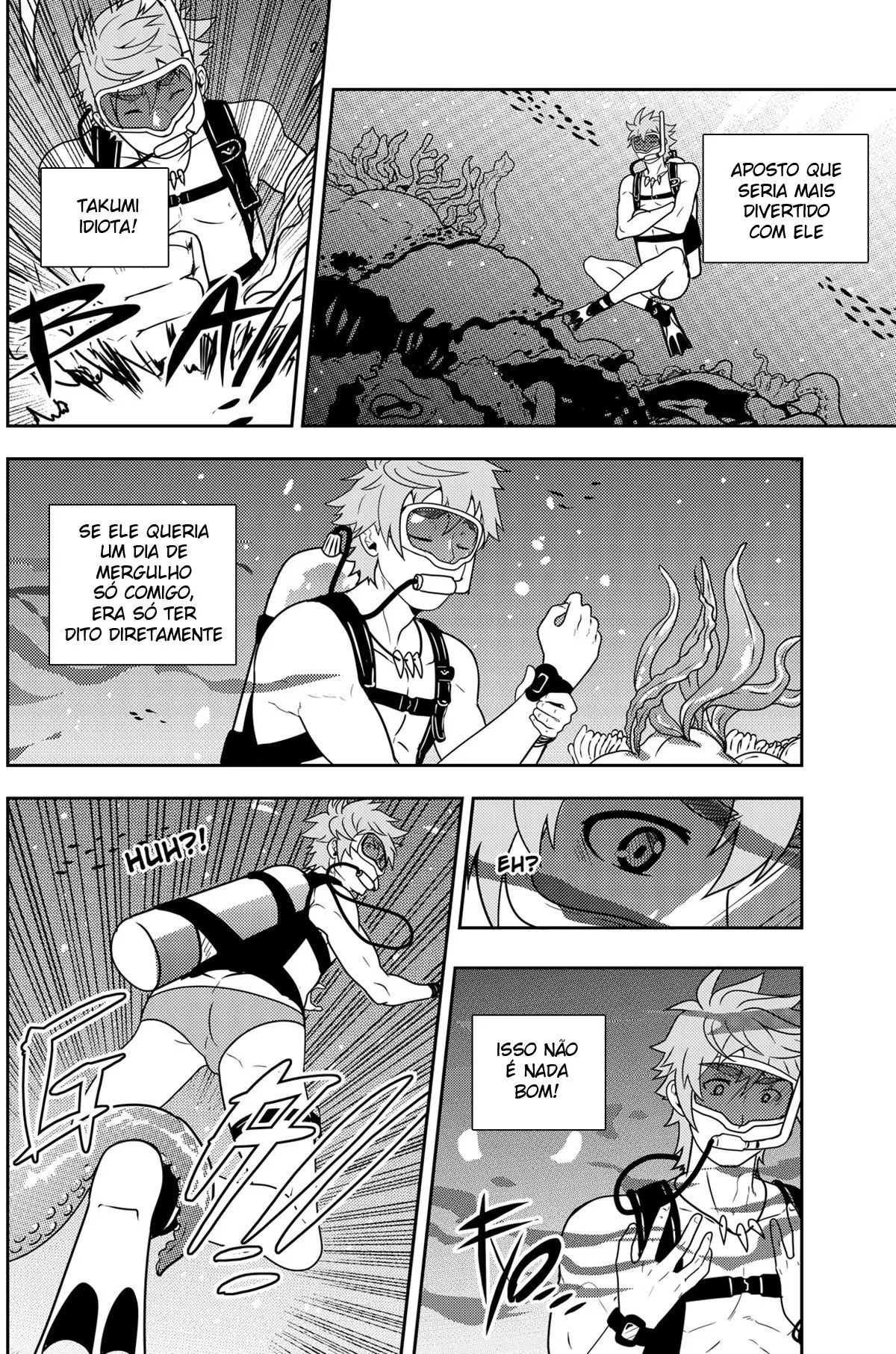 Over Grip Hentai – Página 14