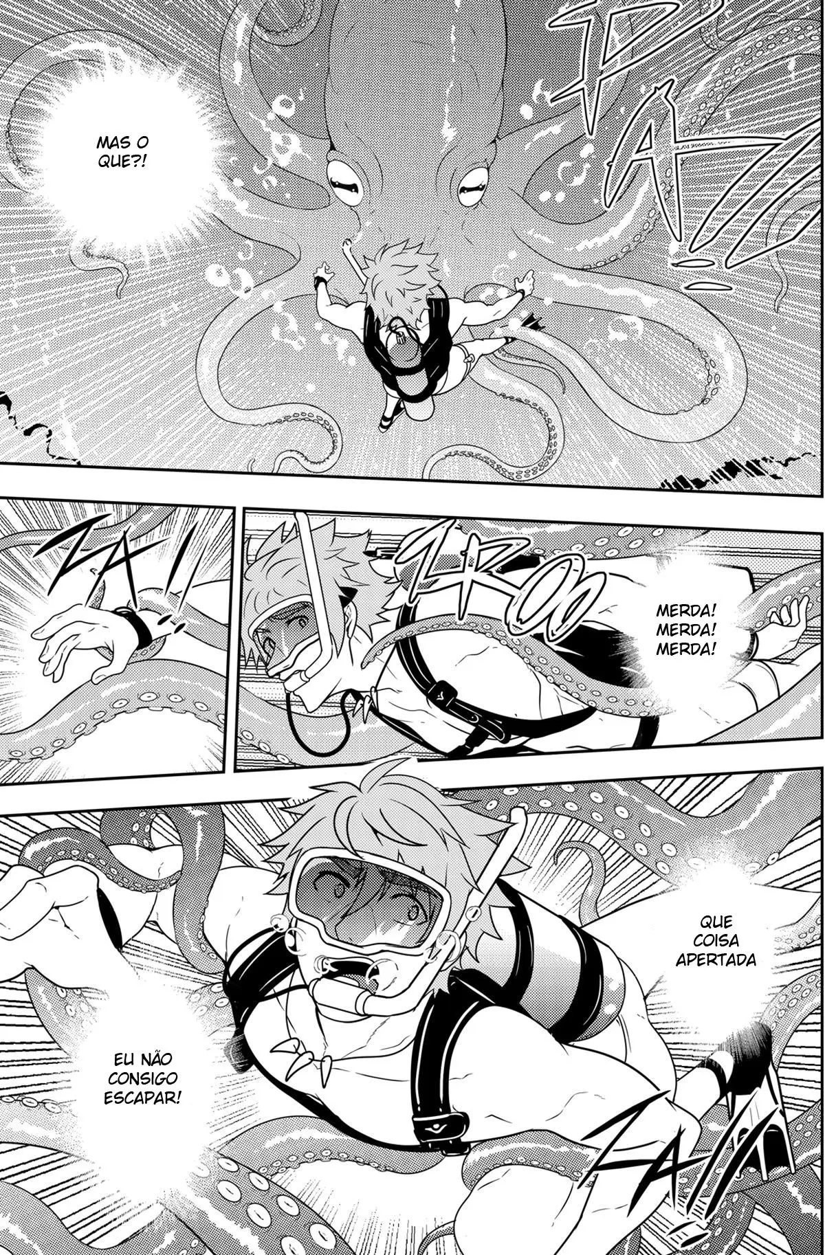 Over Grip Hentai – Página 15