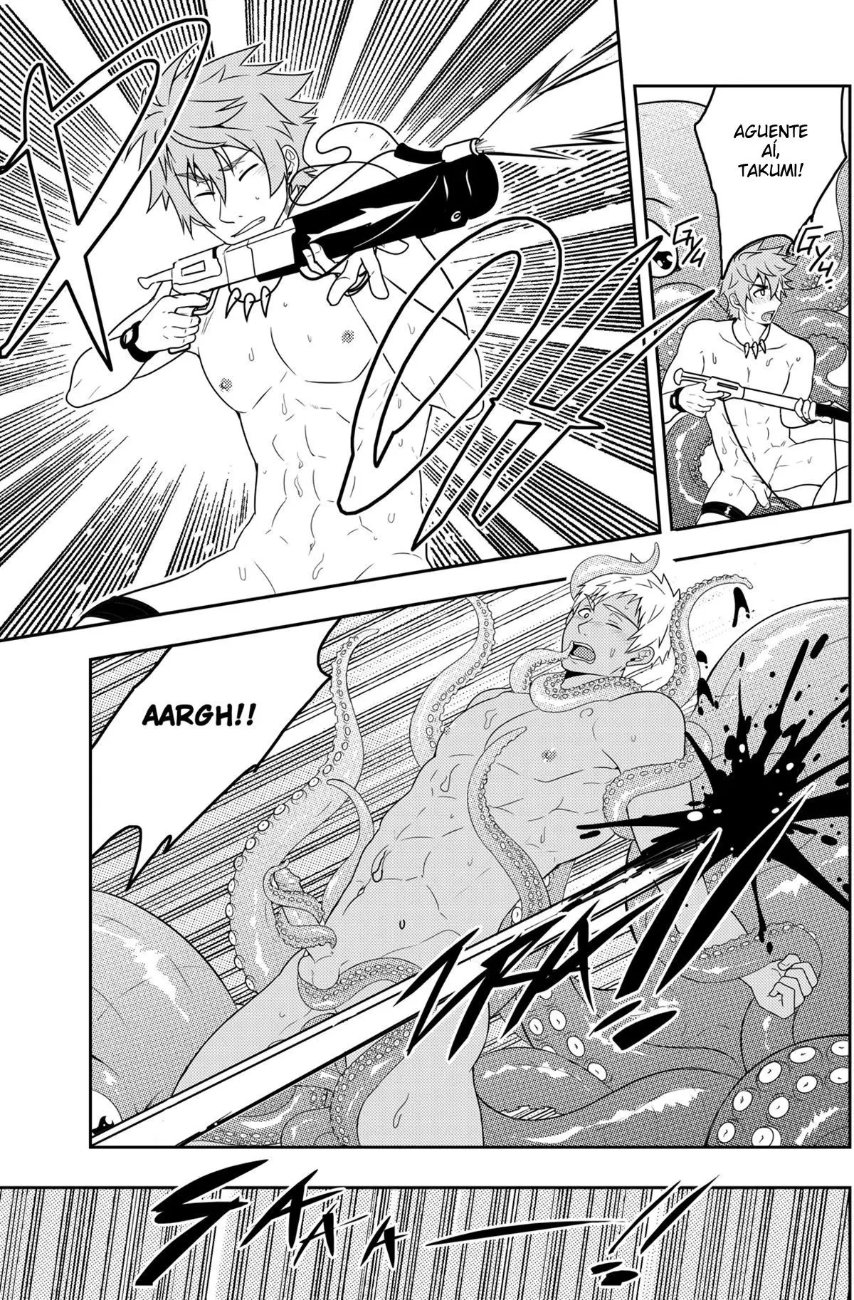 Over Grip Hentai – Página 49