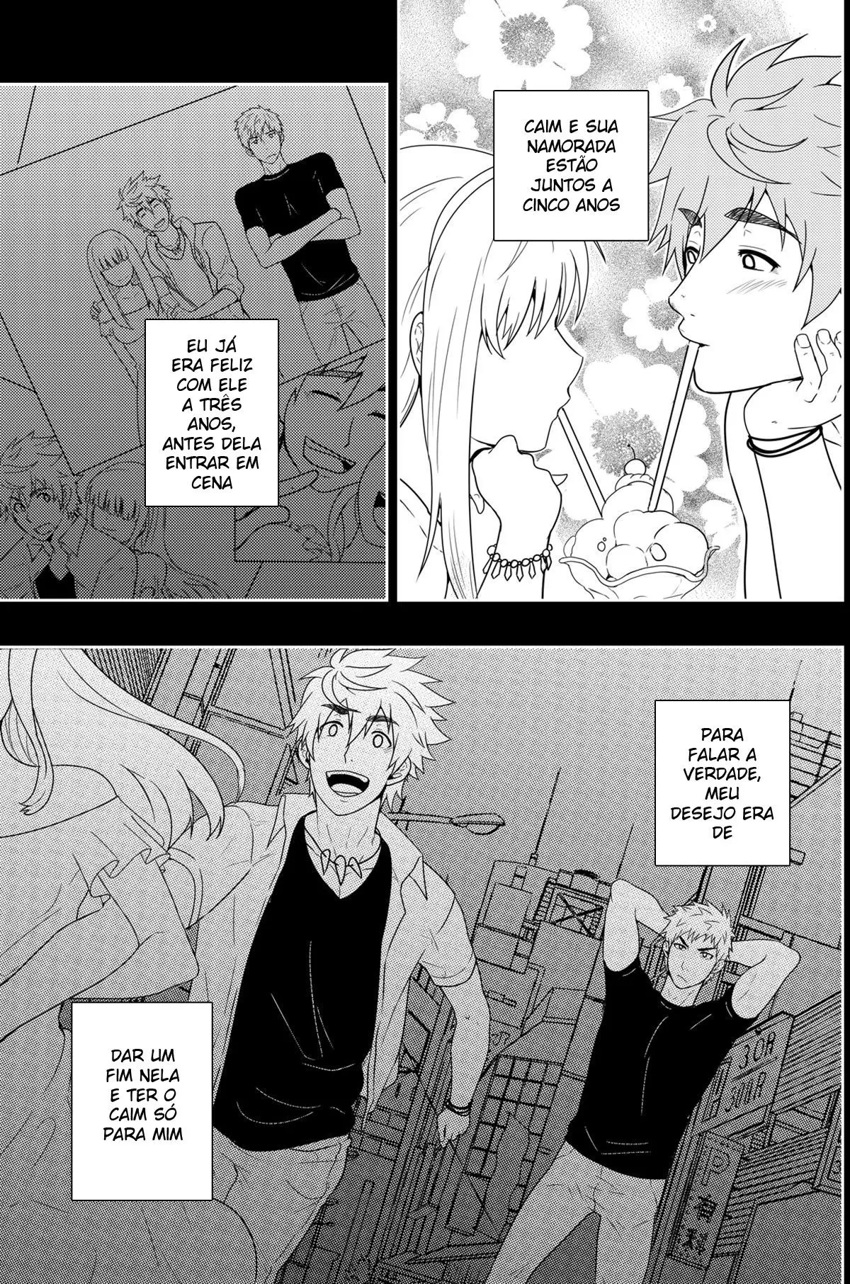 Over Grip Hentai – Página 5