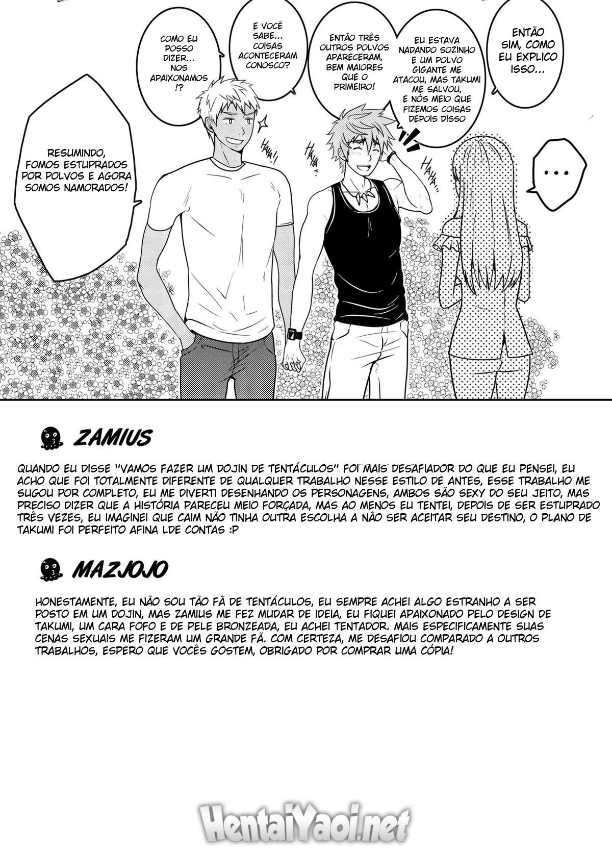 Over Grip Hentai – Página 52