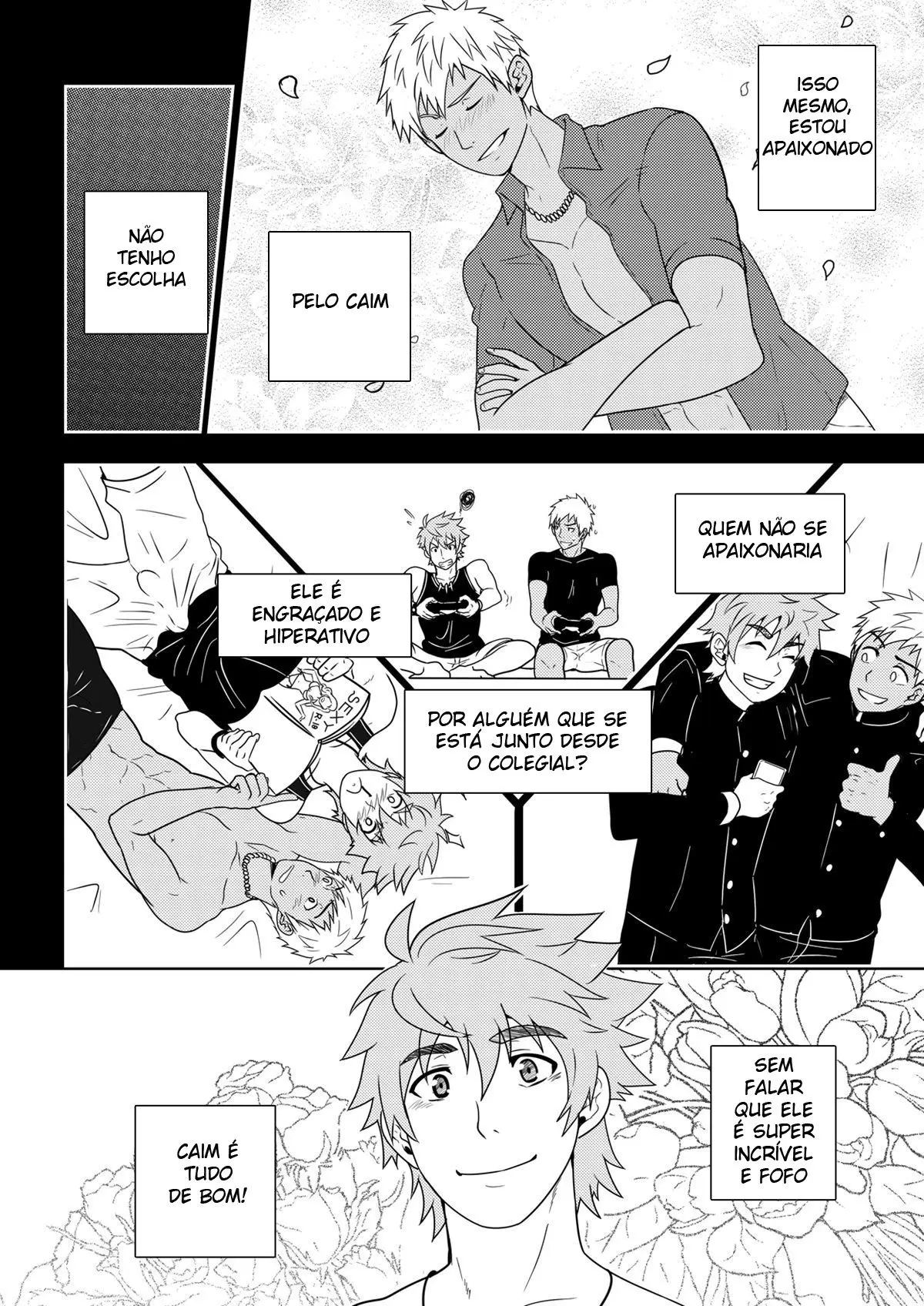 Over Grip Hentai – Página 6