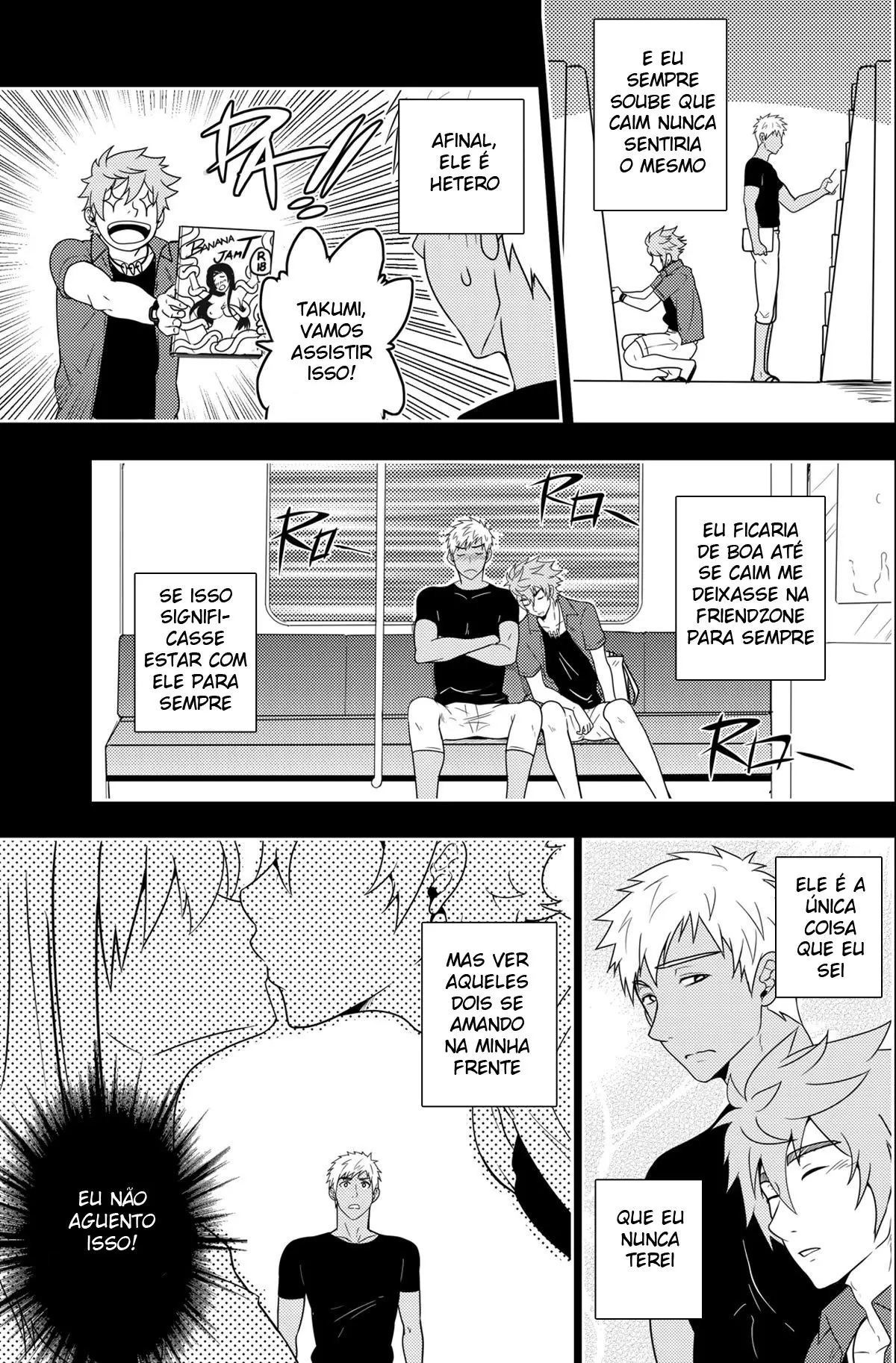 Over Grip Hentai – Página 7