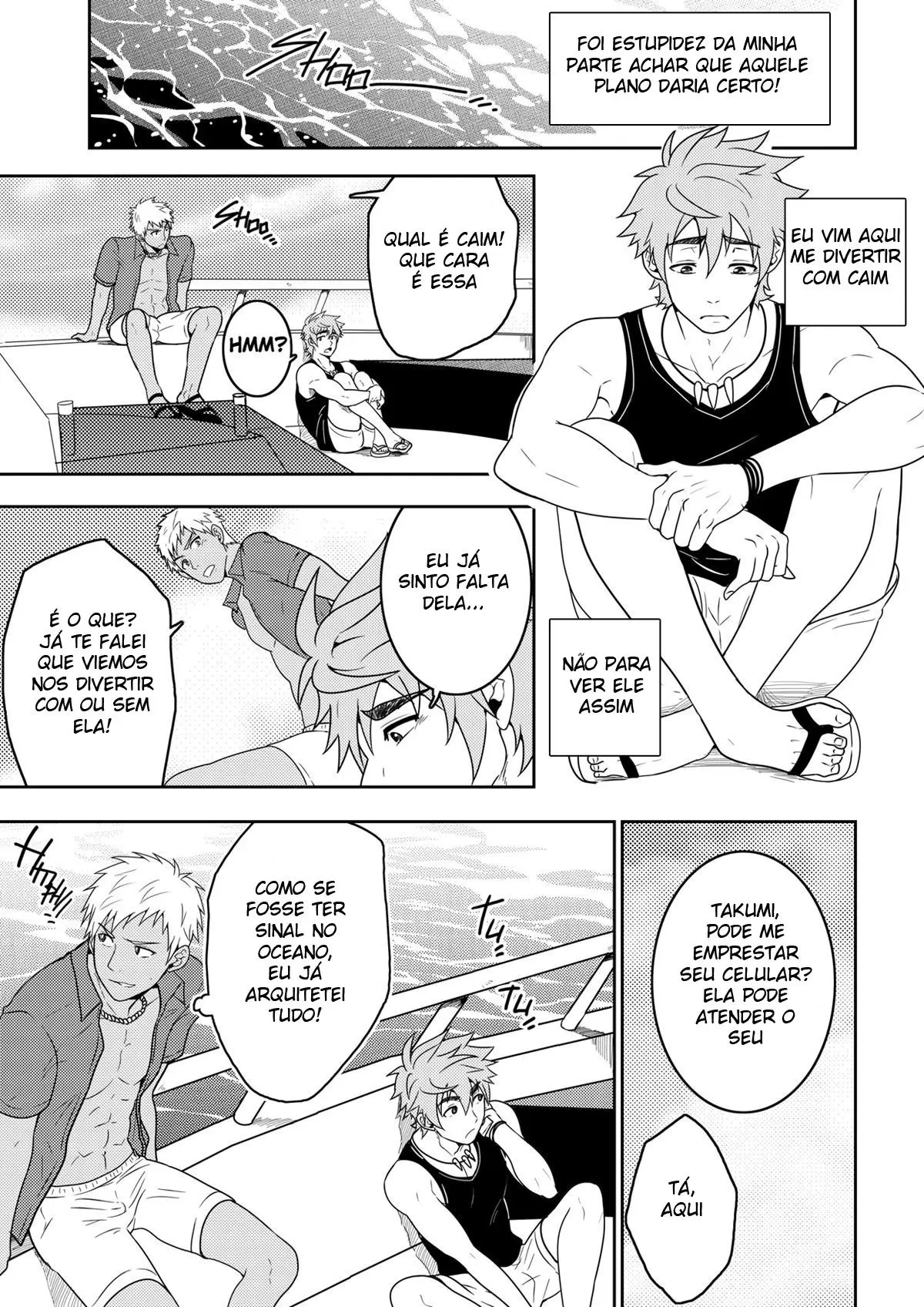 Over Grip Hentai – Página 9