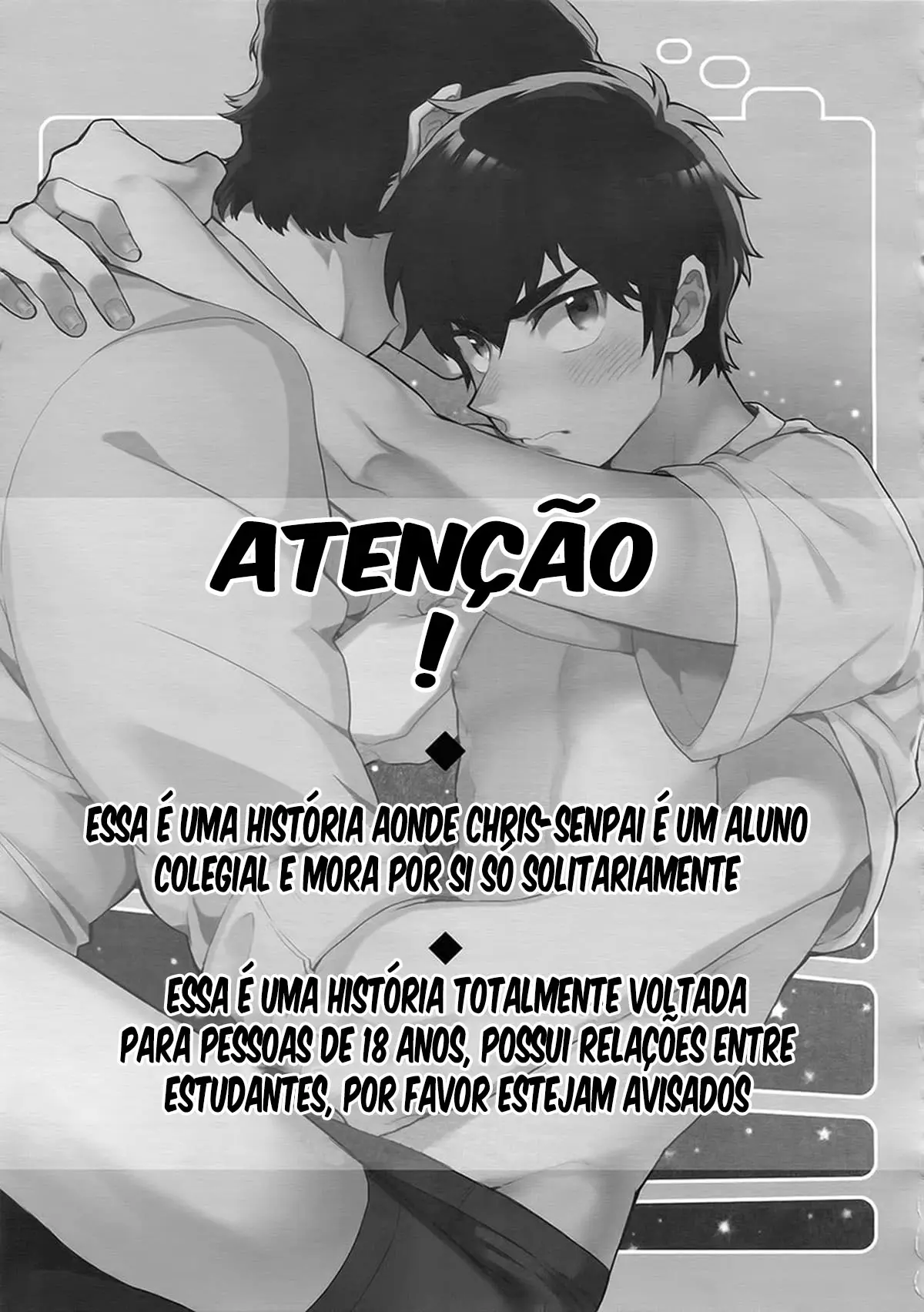 Oyasumi Paradox Hentai – Página 2