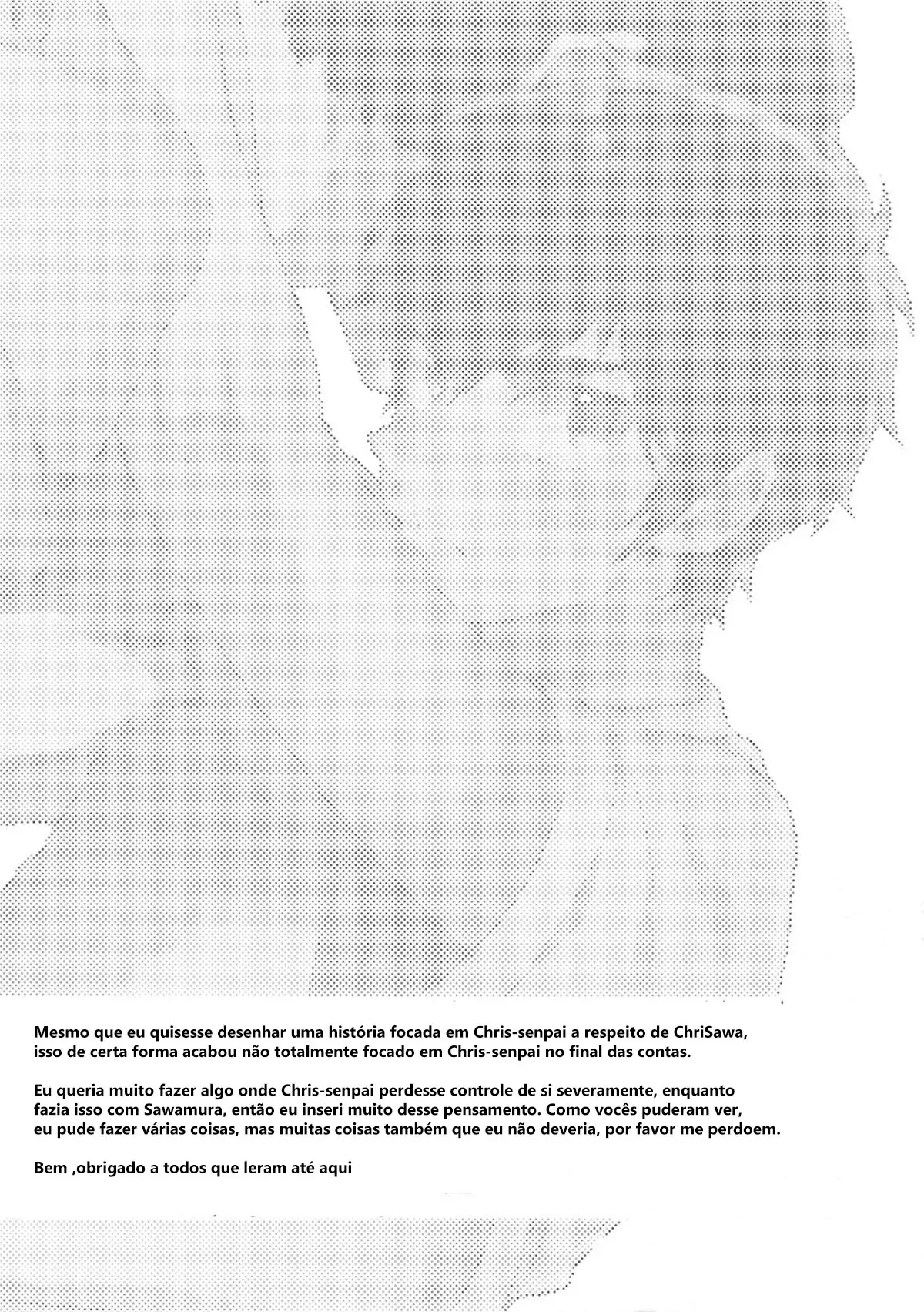 Oyasumi Paradox Hentai – Página 39