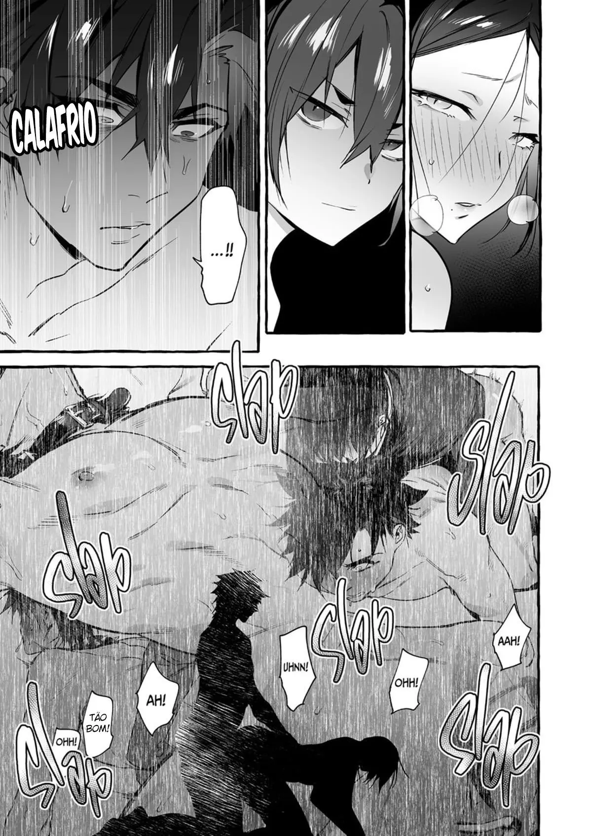 Padrasto Canino 2 Hentai – Página 11 Padrasto Canino 2 Hentai – Página 11