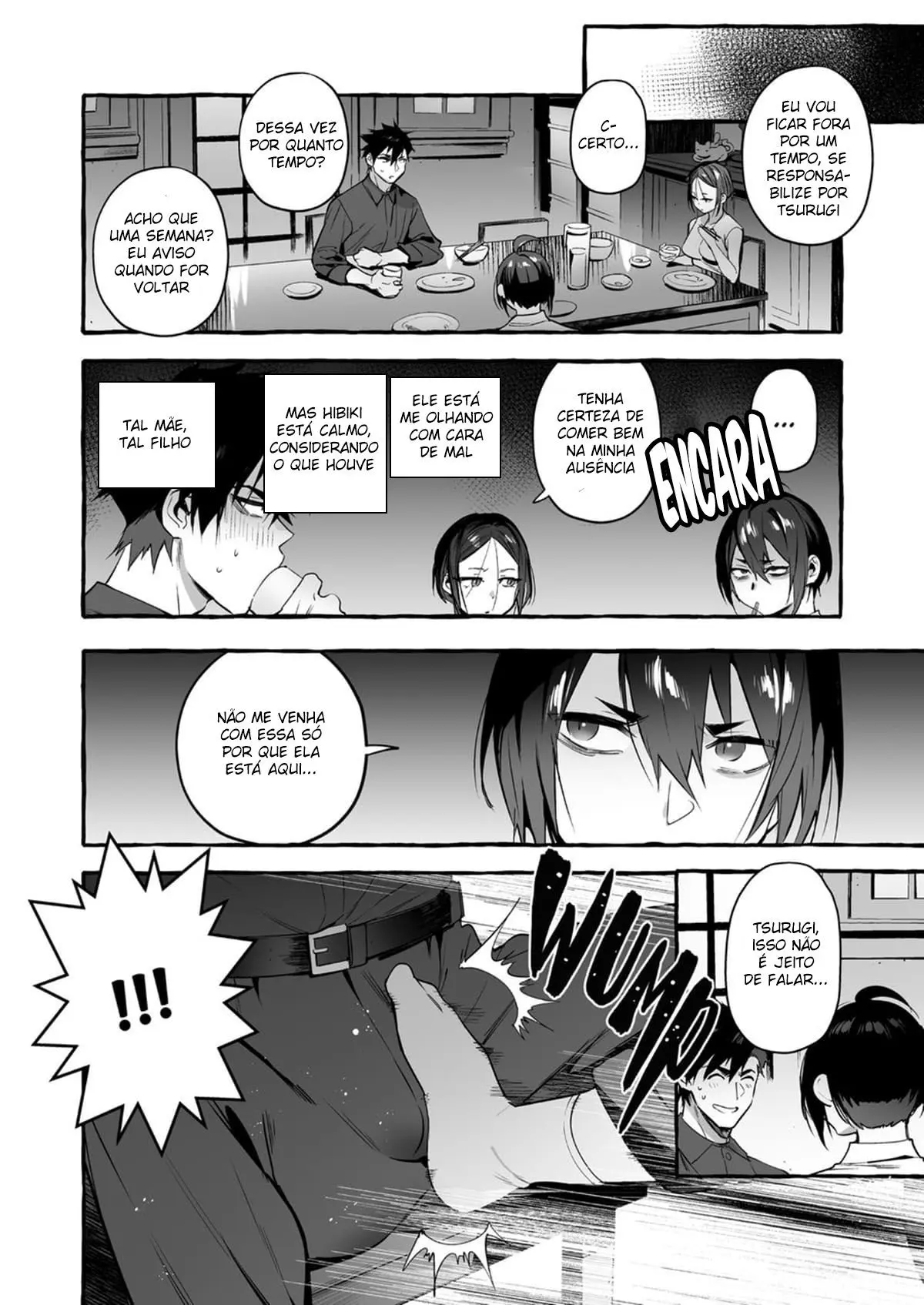 Padrasto Canino 2 Hentai – Página 14 Padrasto Canino 2 Hentai – Página 14