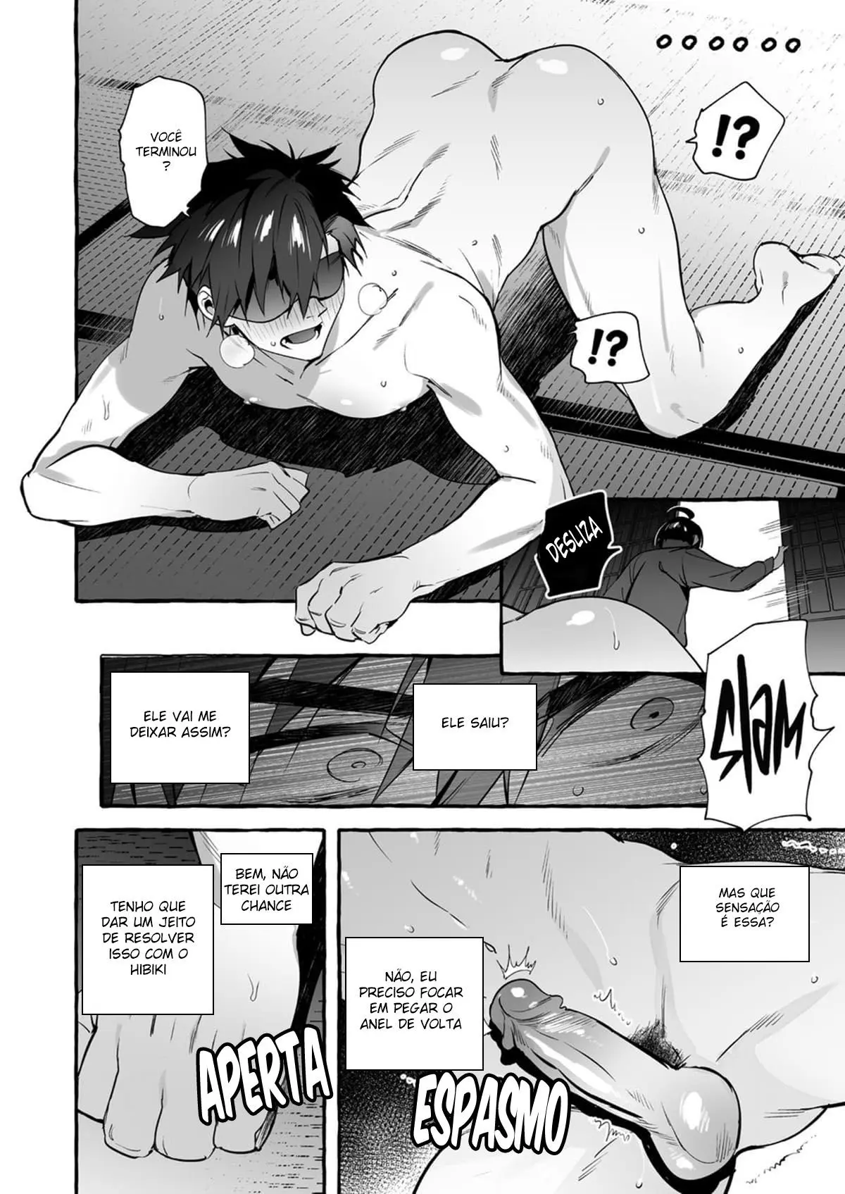 Padrasto Canino 2 Hentai – Página 22 Padrasto Canino 2 Hentai – Página 22