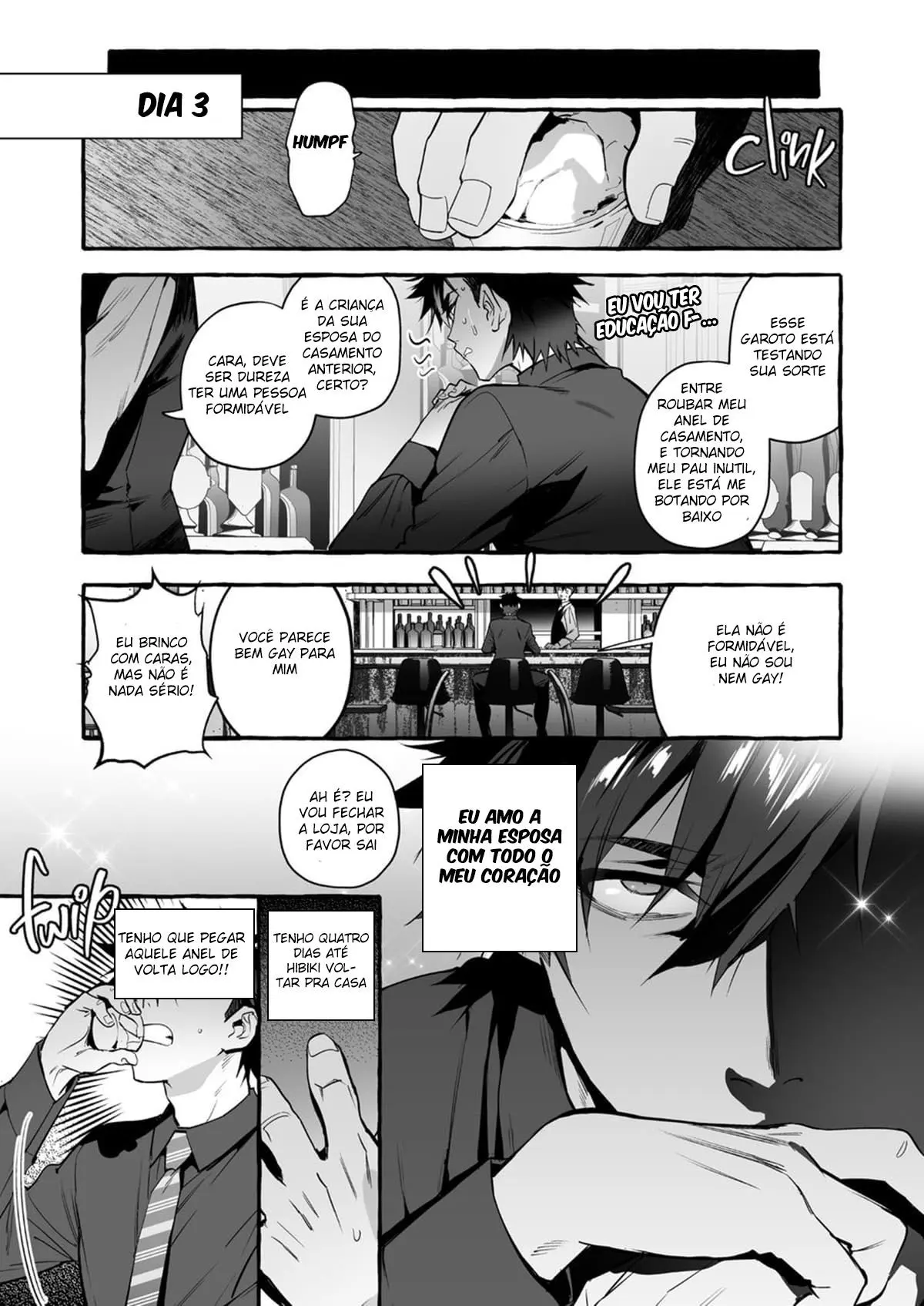 Padrasto Canino 2 Hentai – Página 29 Padrasto Canino 2 Hentai – Página 29