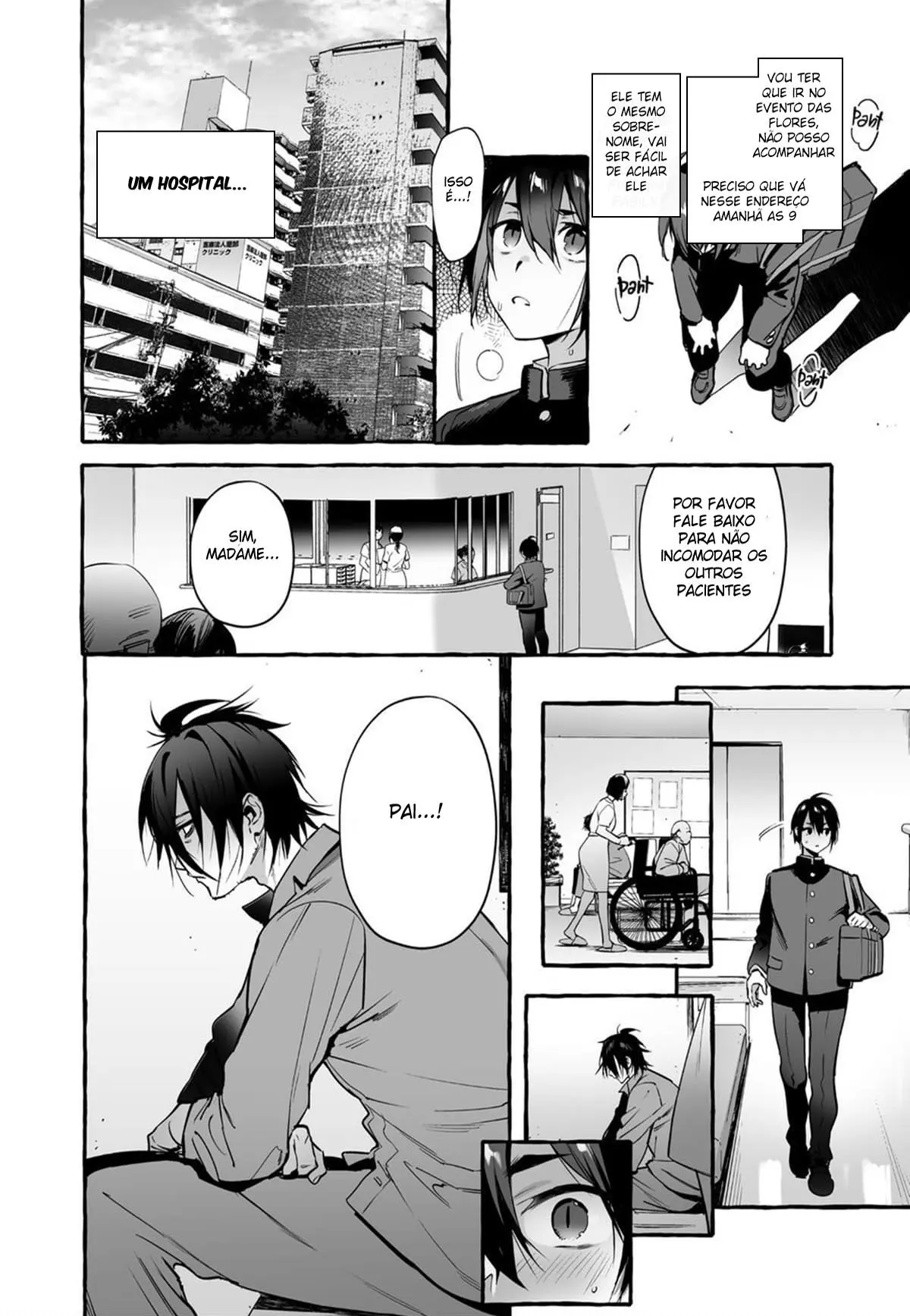 Padrasto Canino 2 Hentai – Página 4 Padrasto Canino 2 Hentai – Página 4