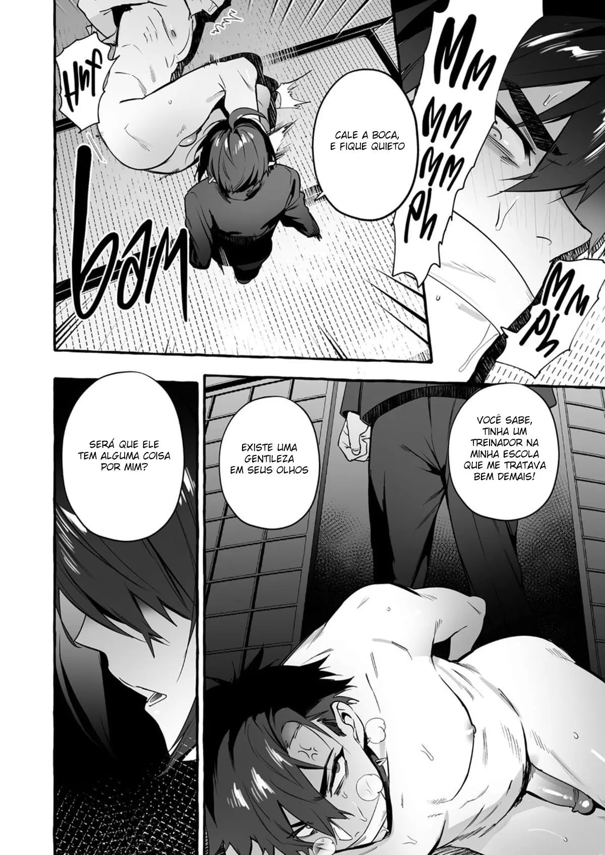 Padrasto Canino 2 Hentai – Página 44 Padrasto Canino 2 Hentai – Página 44