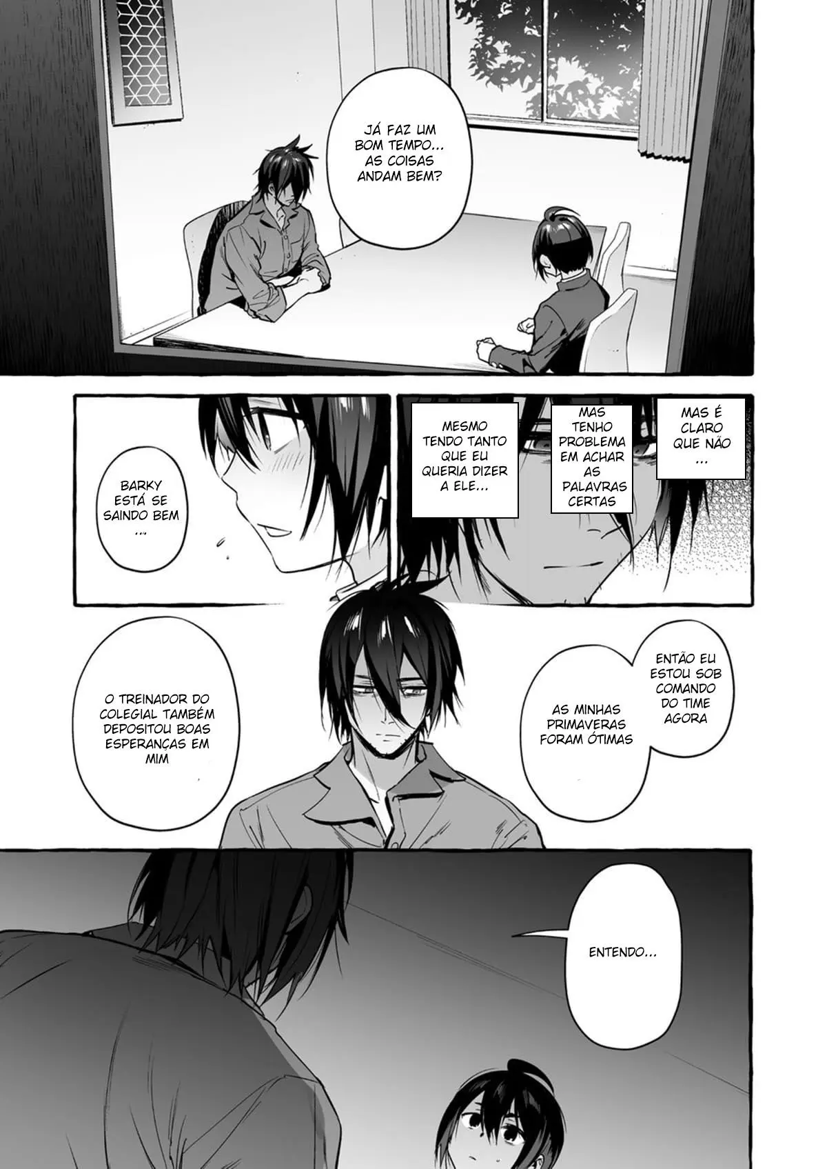 Padrasto Canino 2 Hentai – Página 5 Padrasto Canino 2 Hentai – Página 5