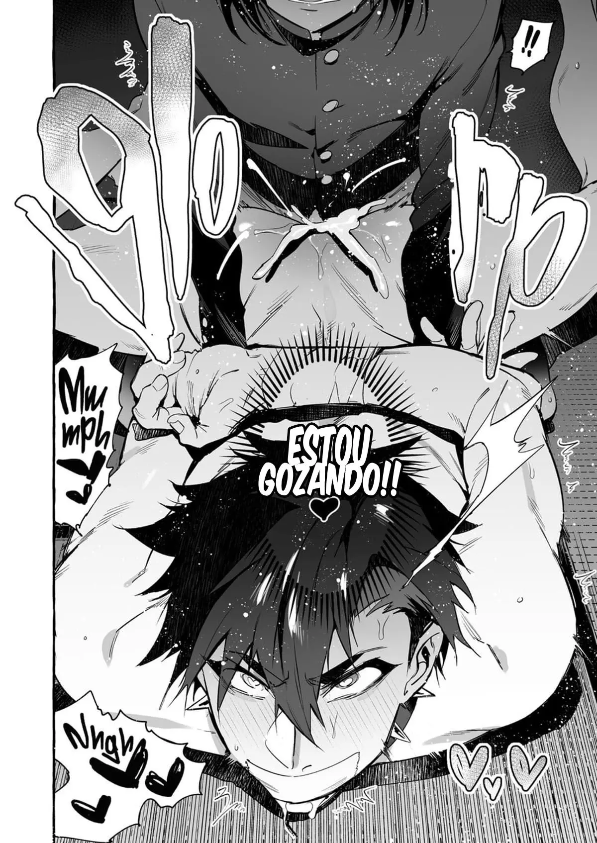 Padrasto Canino 2 Hentai – Página 50 Padrasto Canino 2 Hentai – Página 50