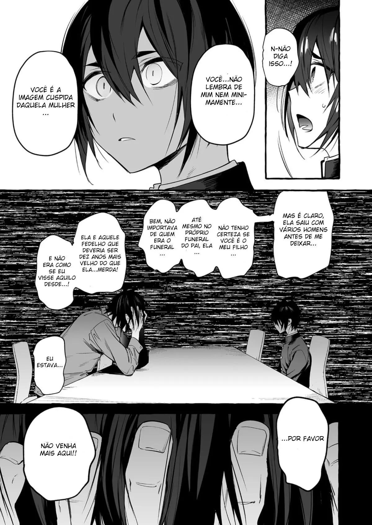 Padrasto Canino 2 Hentai – Página 53 Padrasto Canino 2 Hentai – Página 53