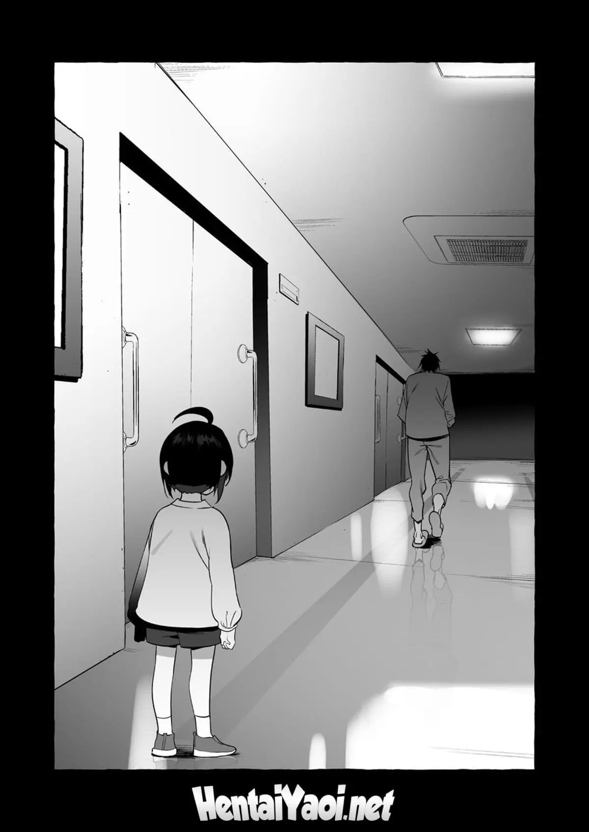 Padrasto Canino 2 Hentai – Página 54 Padrasto Canino 2 Hentai – Página 54