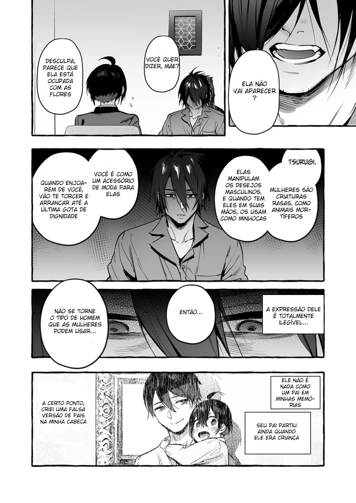 Padrasto Canino 2 Hentai – Página 6 Padrasto Canino 2 Hentai – Página 6