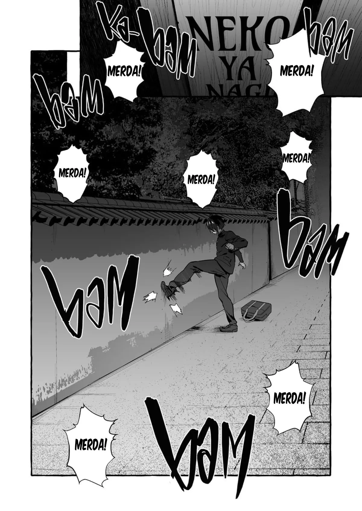 Padrasto Canino 2 Hentai – Página 8 Padrasto Canino 2 Hentai – Página 8