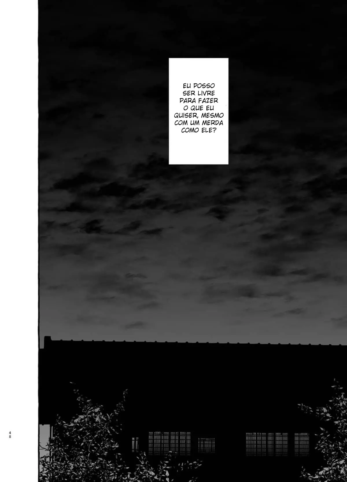 Padrasto Canino 3 Hentai – Página 47