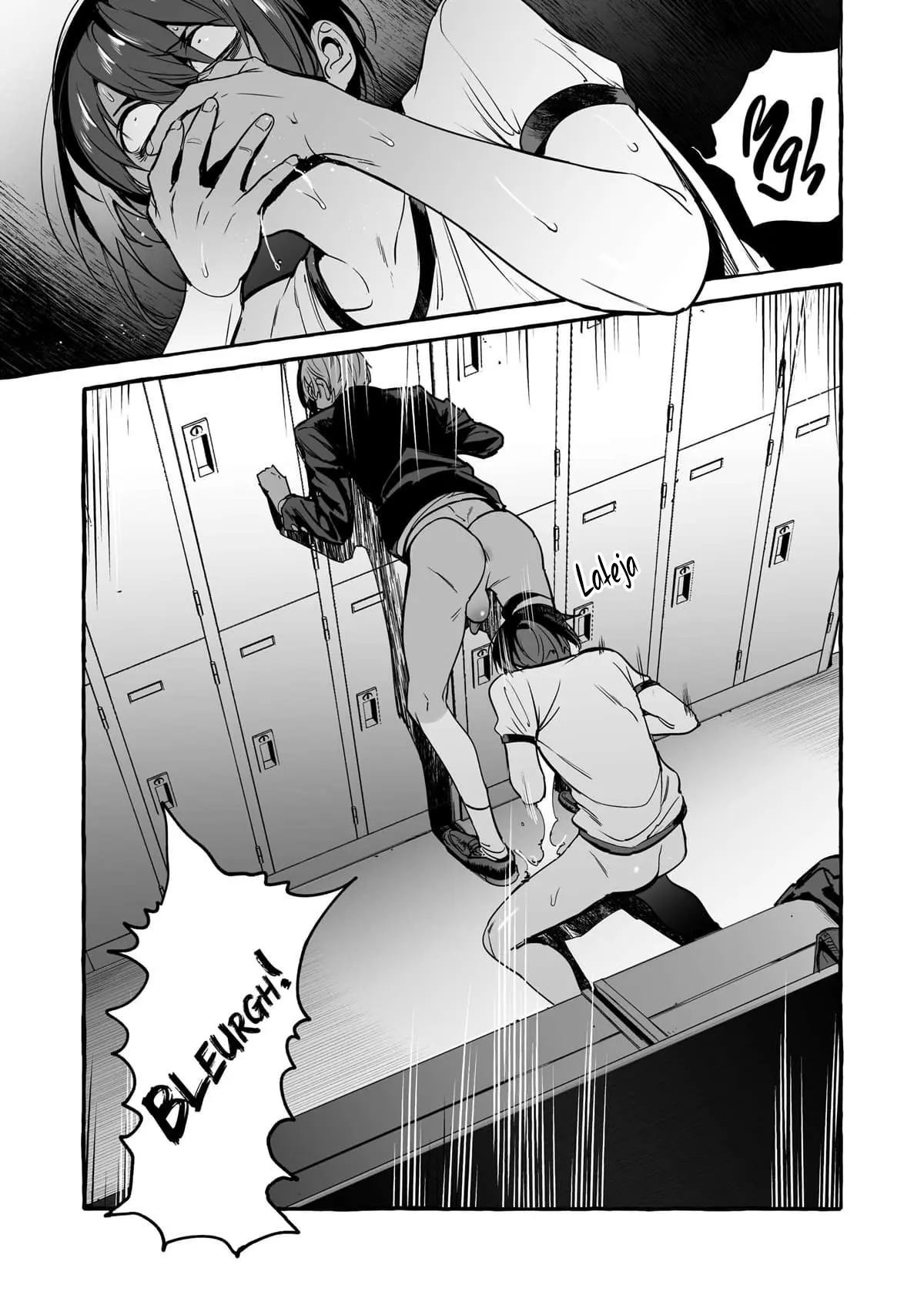 Padrasto Canino 4 Hentai – Página 26