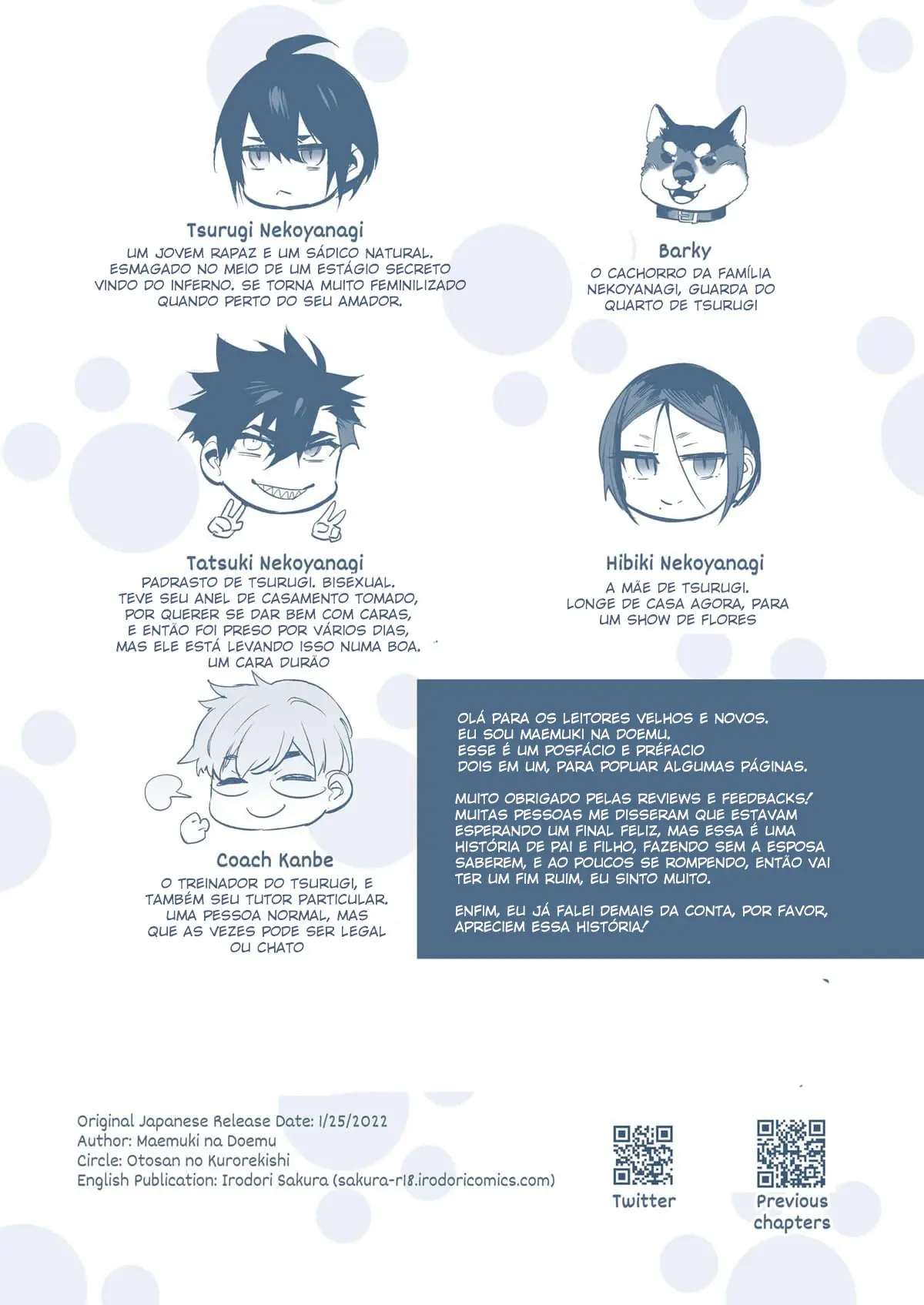 Padrasto Canino 4 Hentai – Página 3