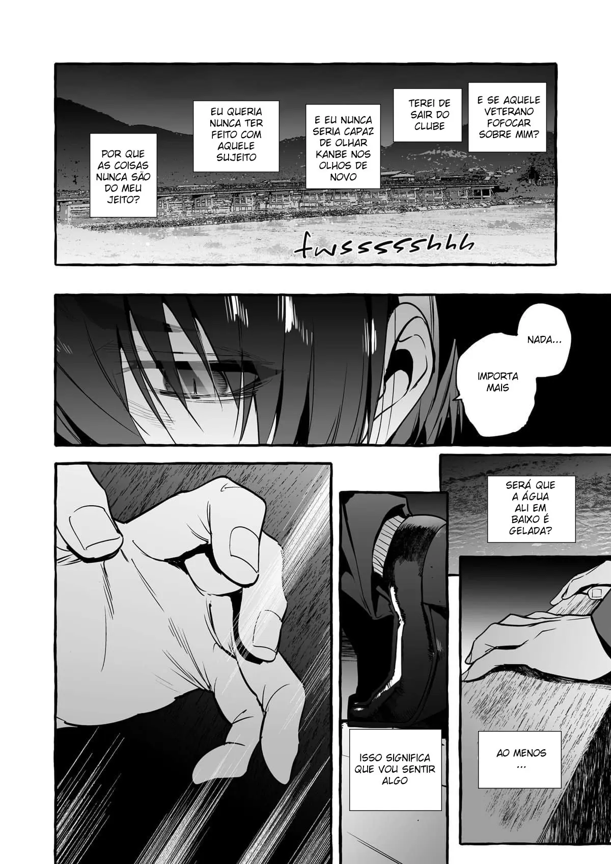 Padrasto Canino 4 Hentai – Página 37