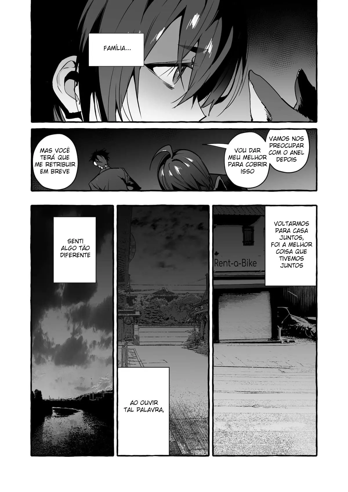 Padrasto Canino 4 Hentai – Página 42