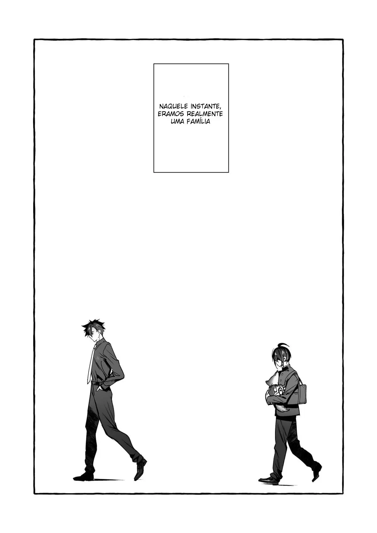 Padrasto Canino 4 Hentai – Página 43