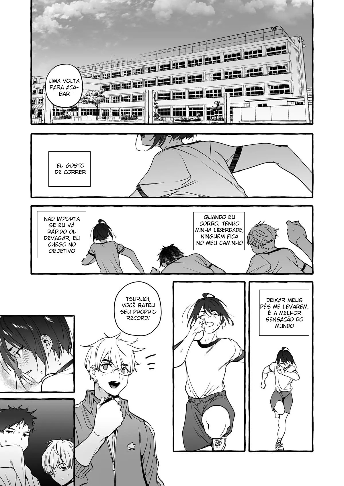 Padrasto Canino 5 Hentai – Página 31