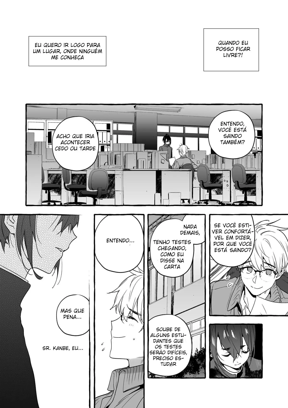 Padrasto Canino 5 Hentai – Página 34