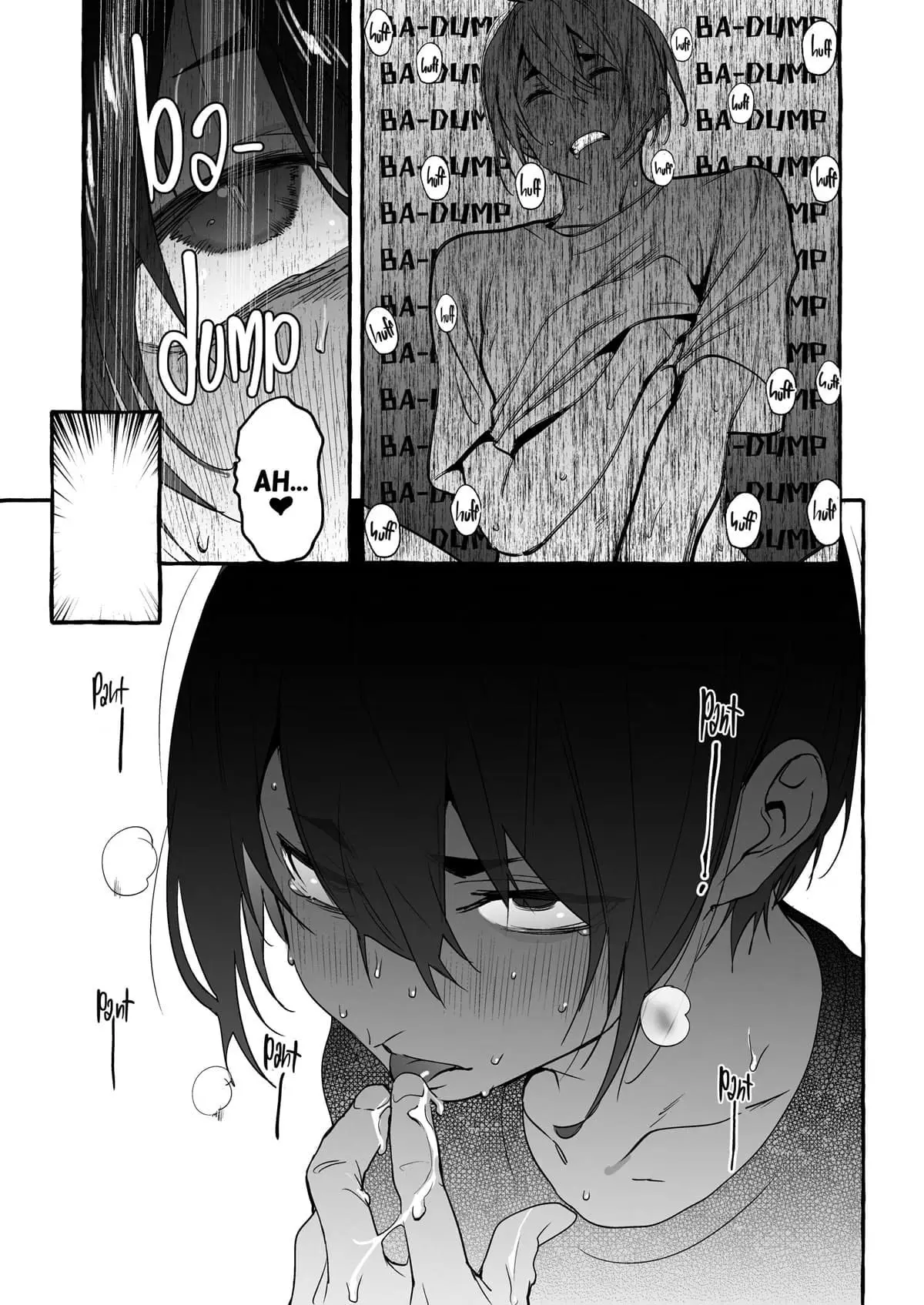 Padrasto Canino 5 Hentai – Página 41